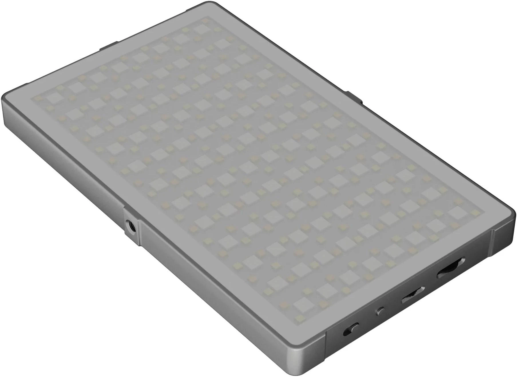 LED Šviestuvas Newell RGB-W Rangha Max