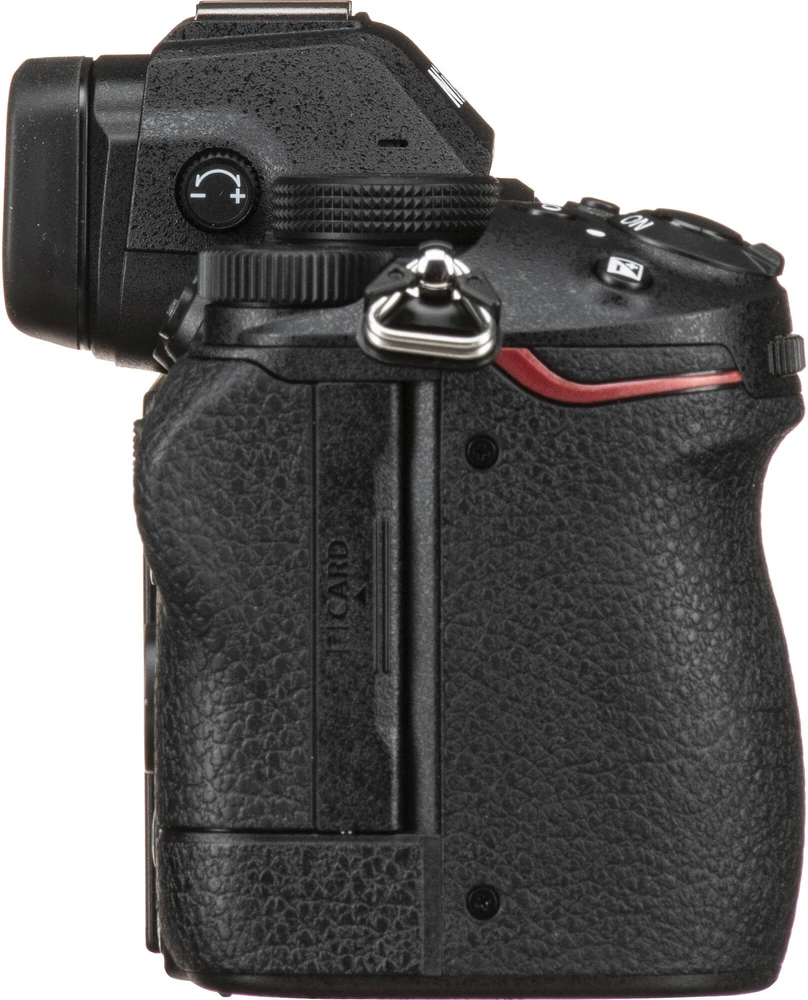 Nikon Z5 II, (Z5II), (Z 5 II), (Z 5II) + NIKKOR Z 24-105mm f/4-7.1