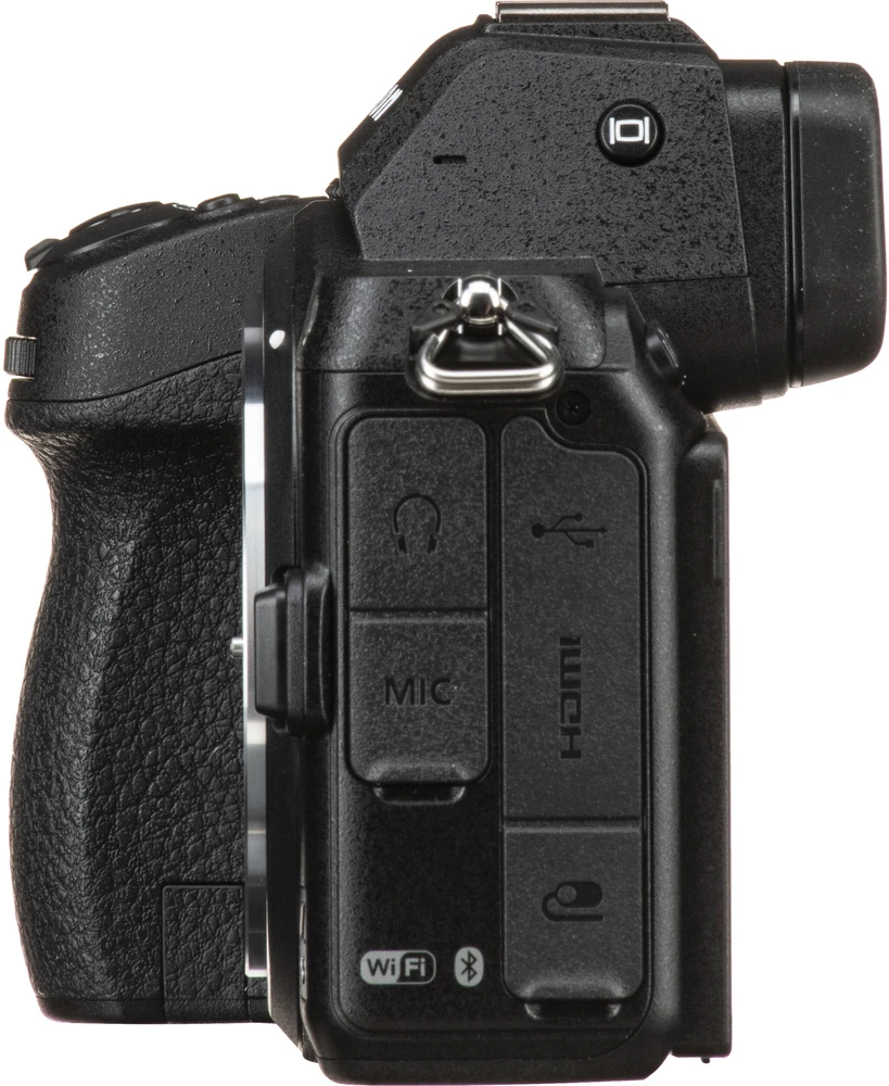 Nikon Z5 II, (Z5II), (Z 5 II), (Z 5II) + NIKKOR Z 24-105mm f/4-7.1
