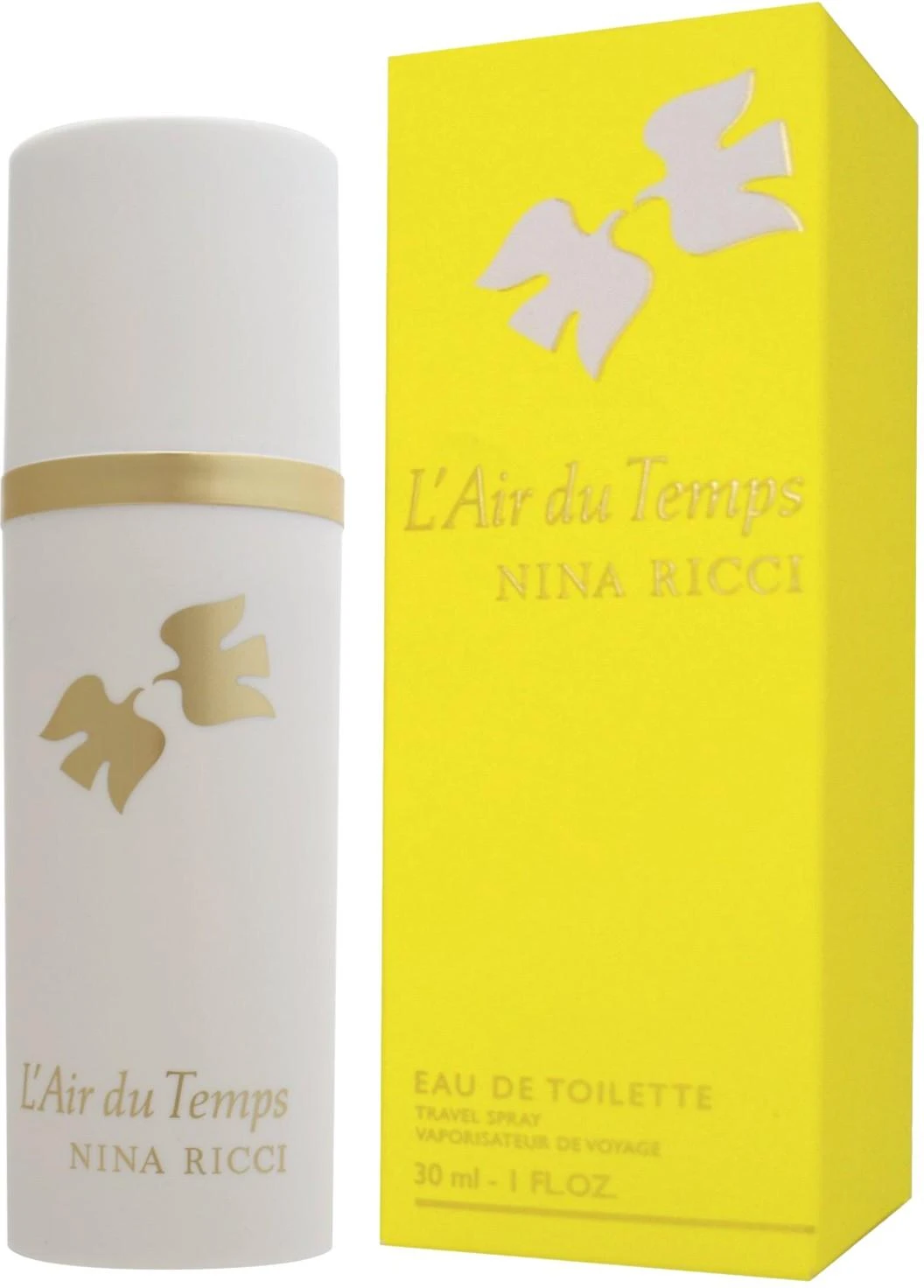 Nina Ricci Lair Du Temps EDT 30ml