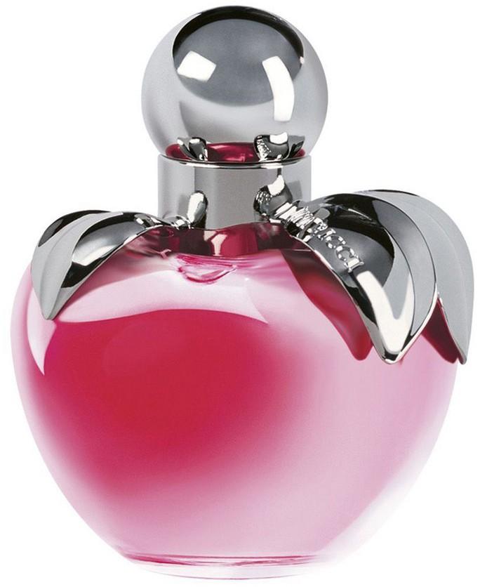 Nina Ricci Nina EDT tualetinis vanduo moterims, 30 ml