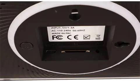 Skaitmeninis nuotraukų rėmelis - Frameo HF-109T 10,1" 32 GB Juodas