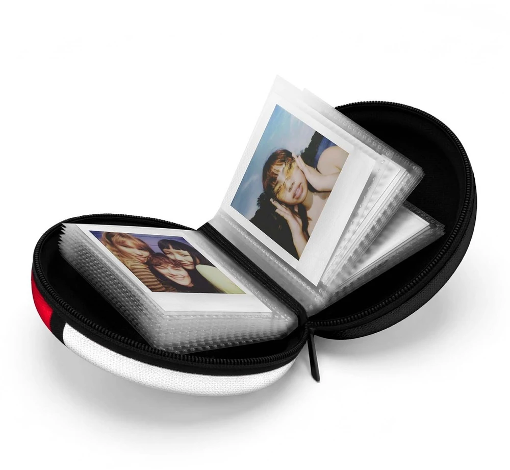 Nuotraukų rėmelis Polaroid Go Pokémonų albumas