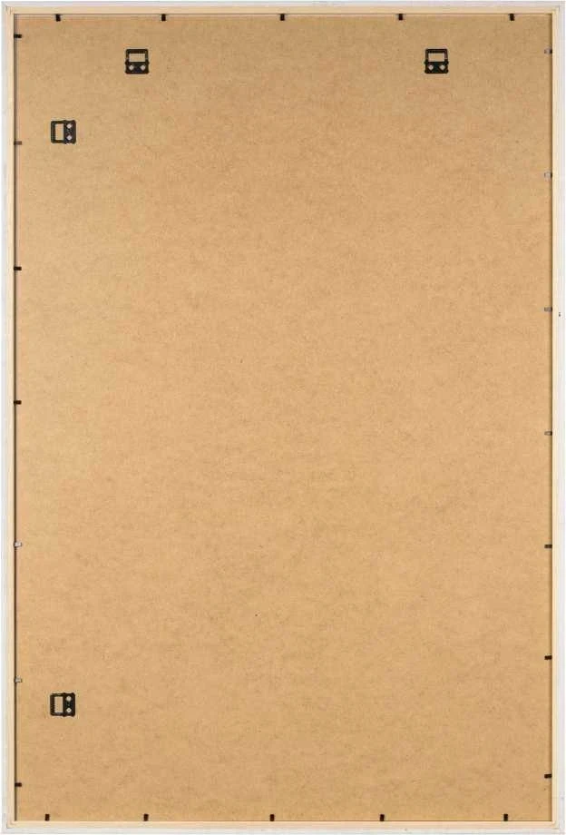 Victoria Collection Cubo nuotraukų rėmelis 60x90, juodas (VF2275)