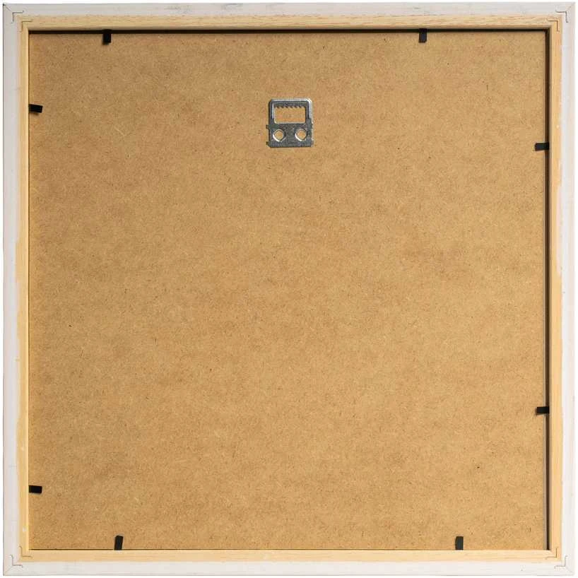 Victoria Collection Nuotraukų rėmelis Cubo 30x30, juodas (VF2275)