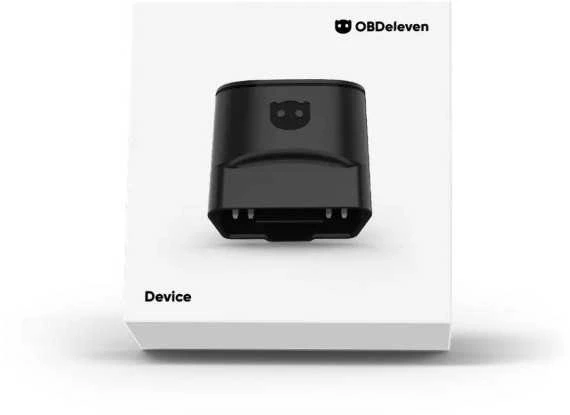 OBDeleven 3 diagnostic scanner (200 credits)
