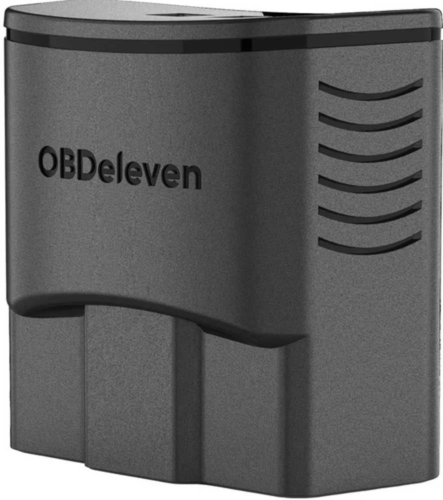 OBDeleven 3 diagnostic scanner