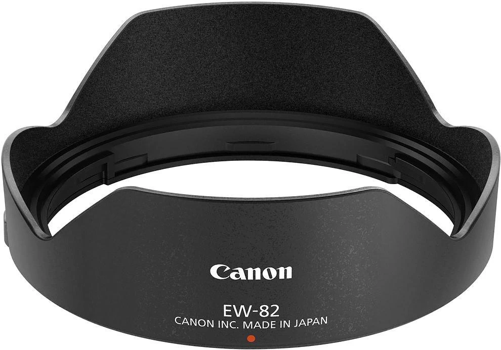 Objektyvas Canon EF 16-35mm f/4L IS USM SLR Juoda
