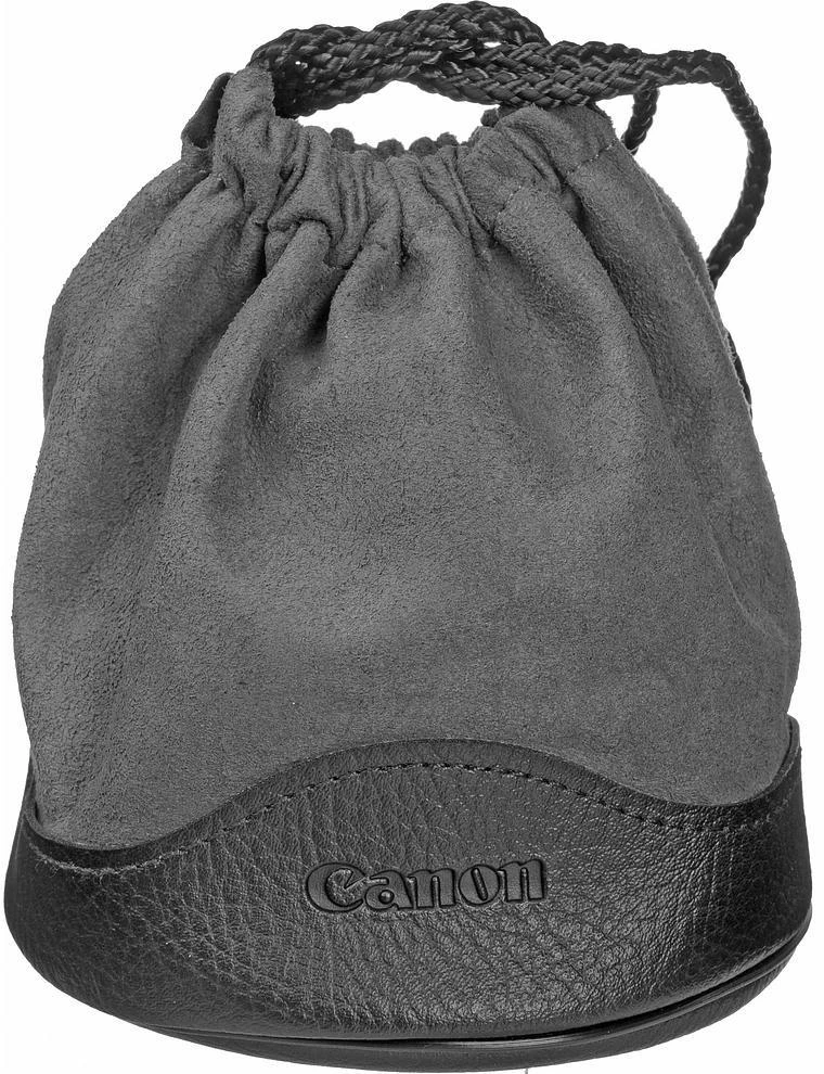 Objektyvas Canon EF 50mm f/1.2L USM SLR Juoda