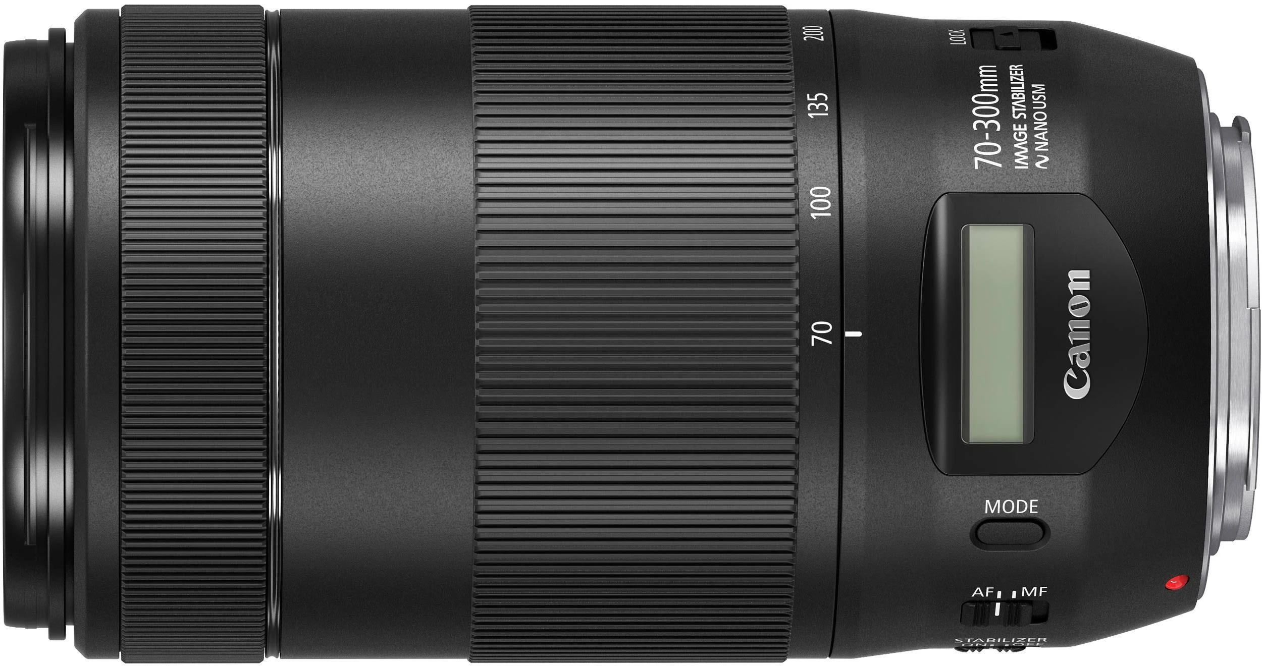 Canon Ef 70 300Mm Internetu | Varle.lt