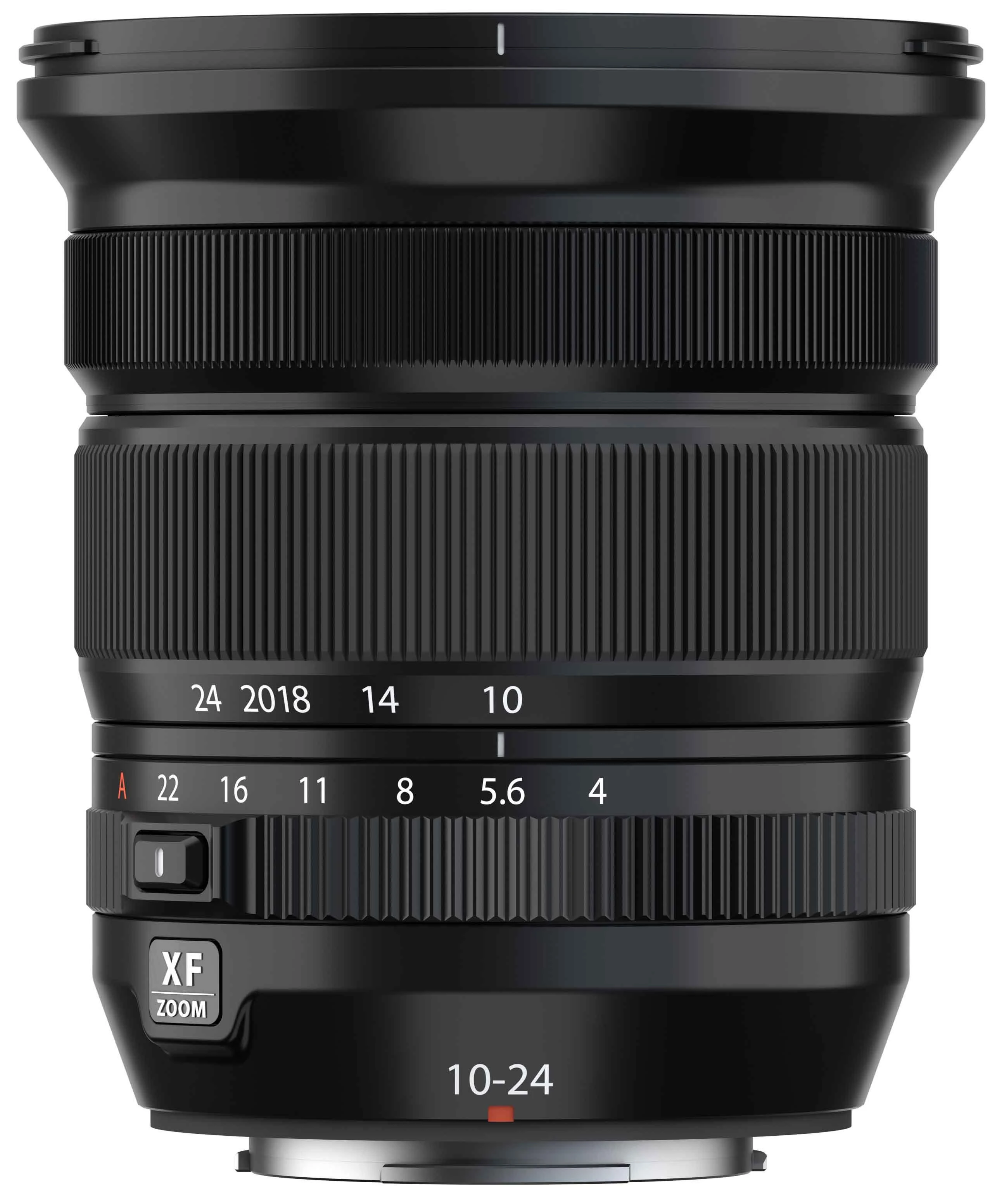 Fujifilm Objektyvas Fujinon XF10-24mm F4 R OIS WR