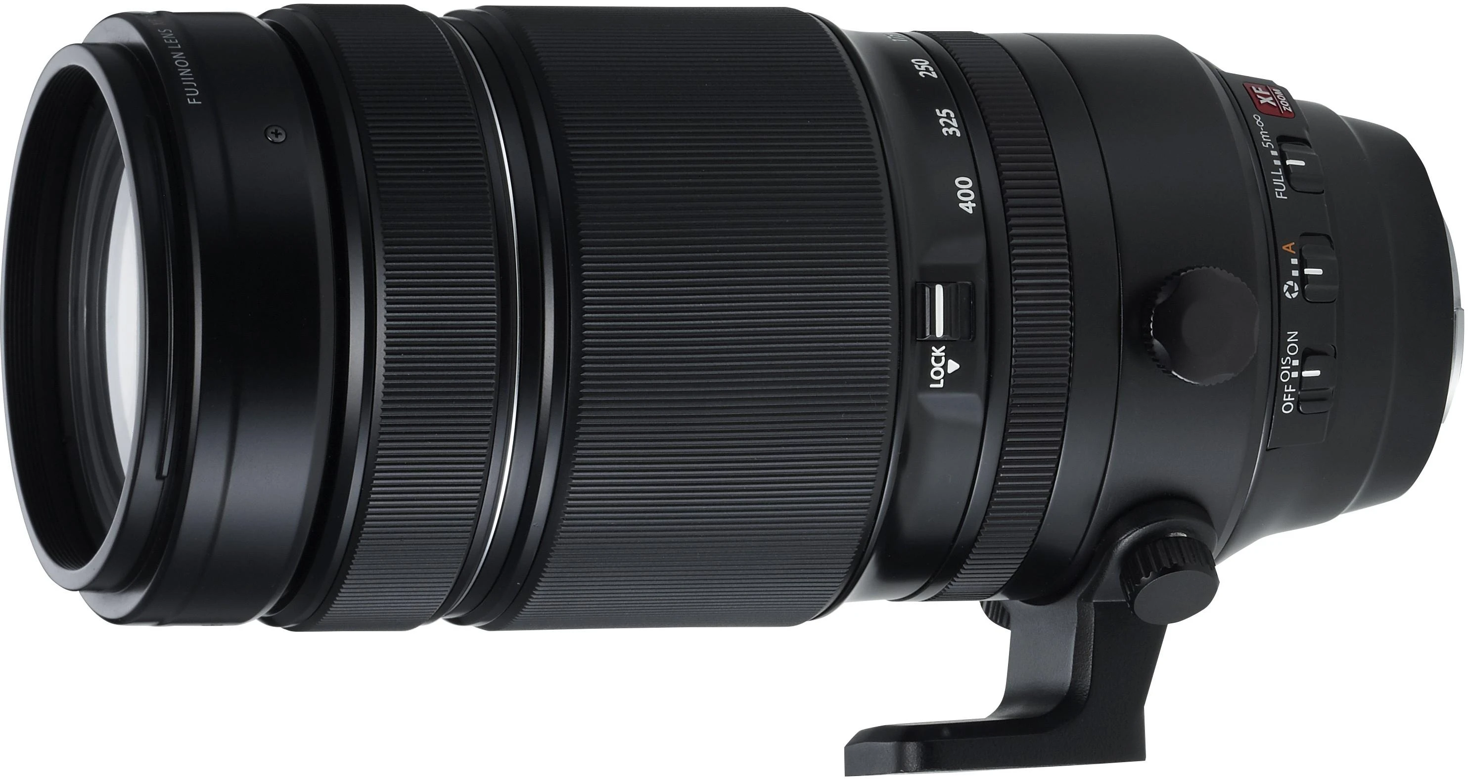 Fujifilm Objektyvas Fujinon XF100-400mm F4.5-5.6 R LM OIS WR