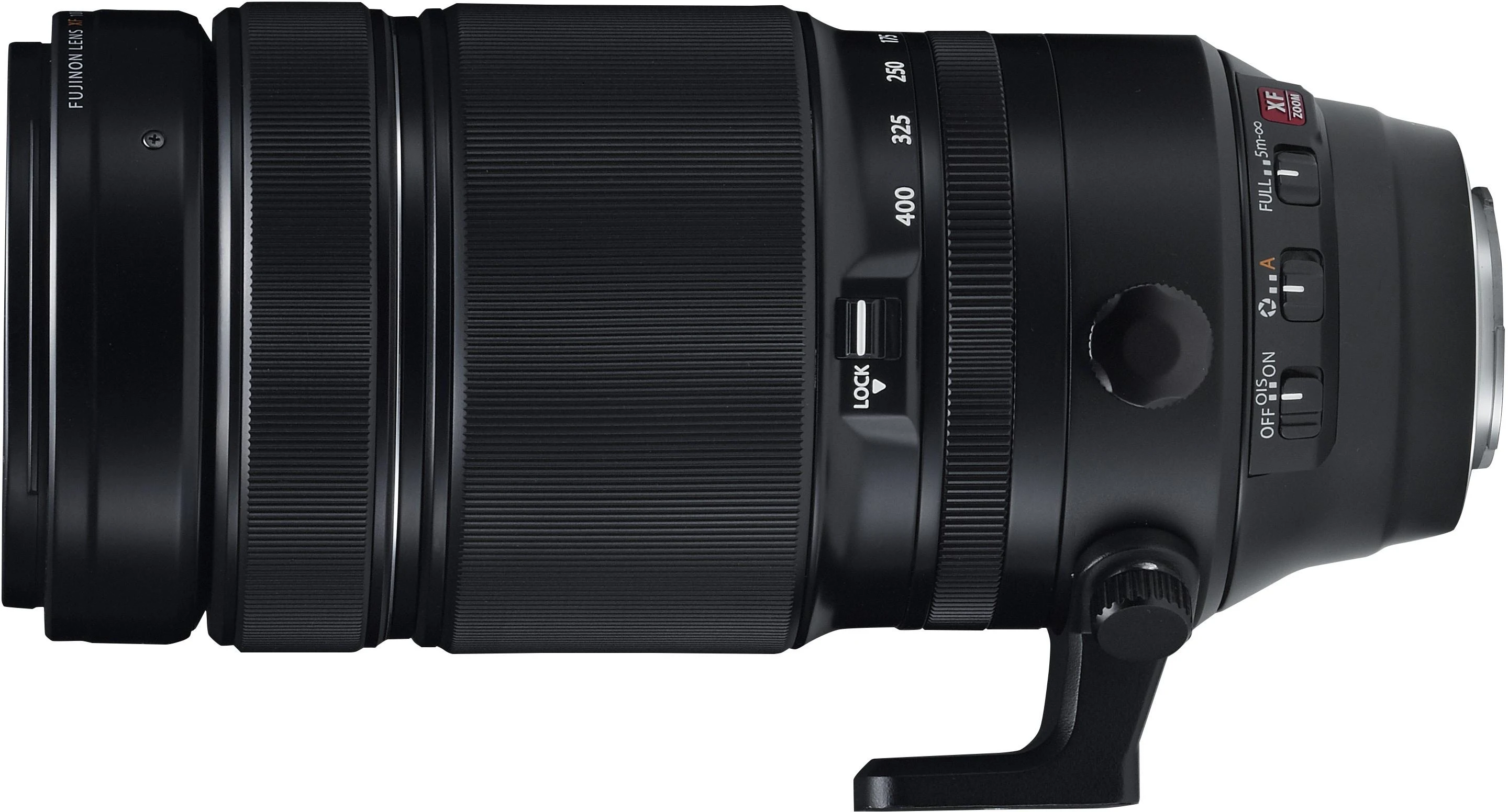 Fujifilm Objektyvas Fujinon XF100-400mm F4.5-5.6 R LM OIS WR