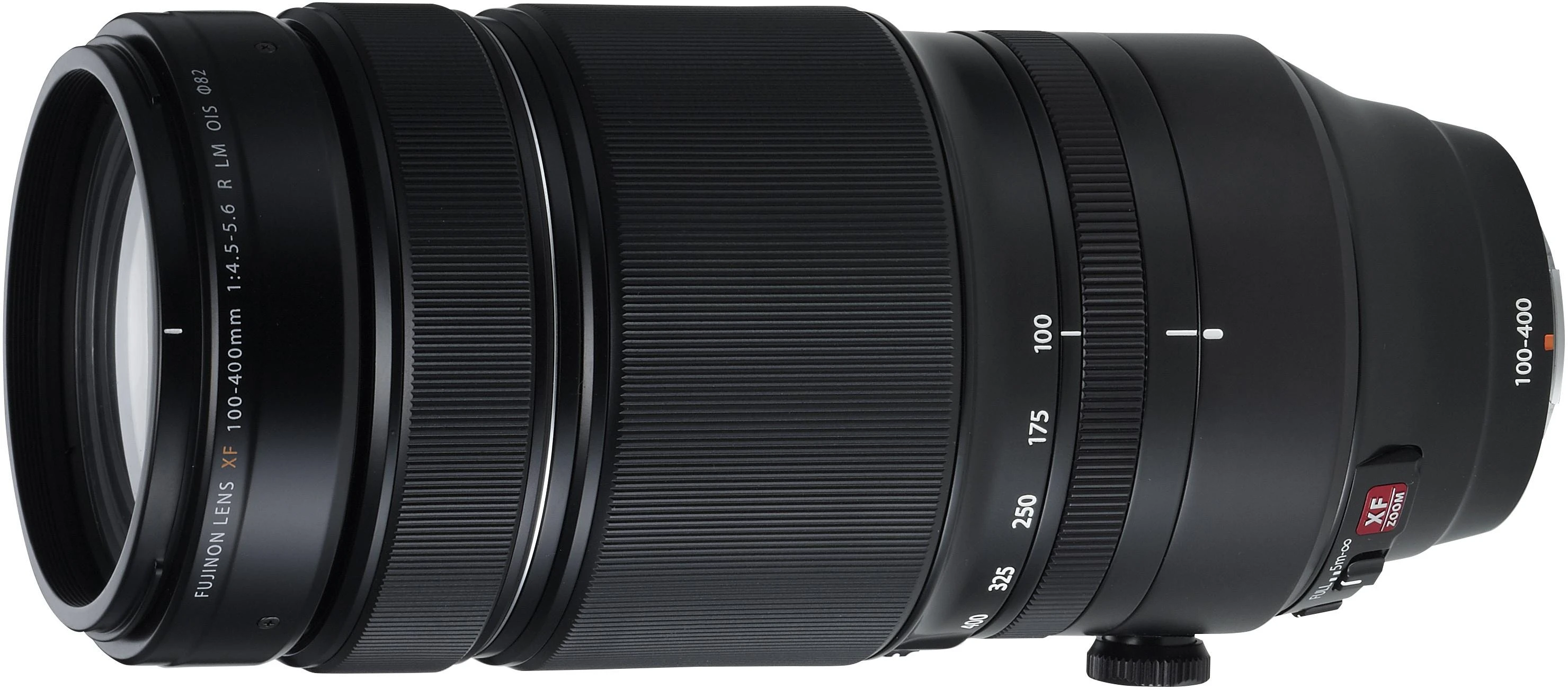 Fujifilm Objektyvas Fujinon XF100-400mm F4.5-5.6 R LM OIS WR