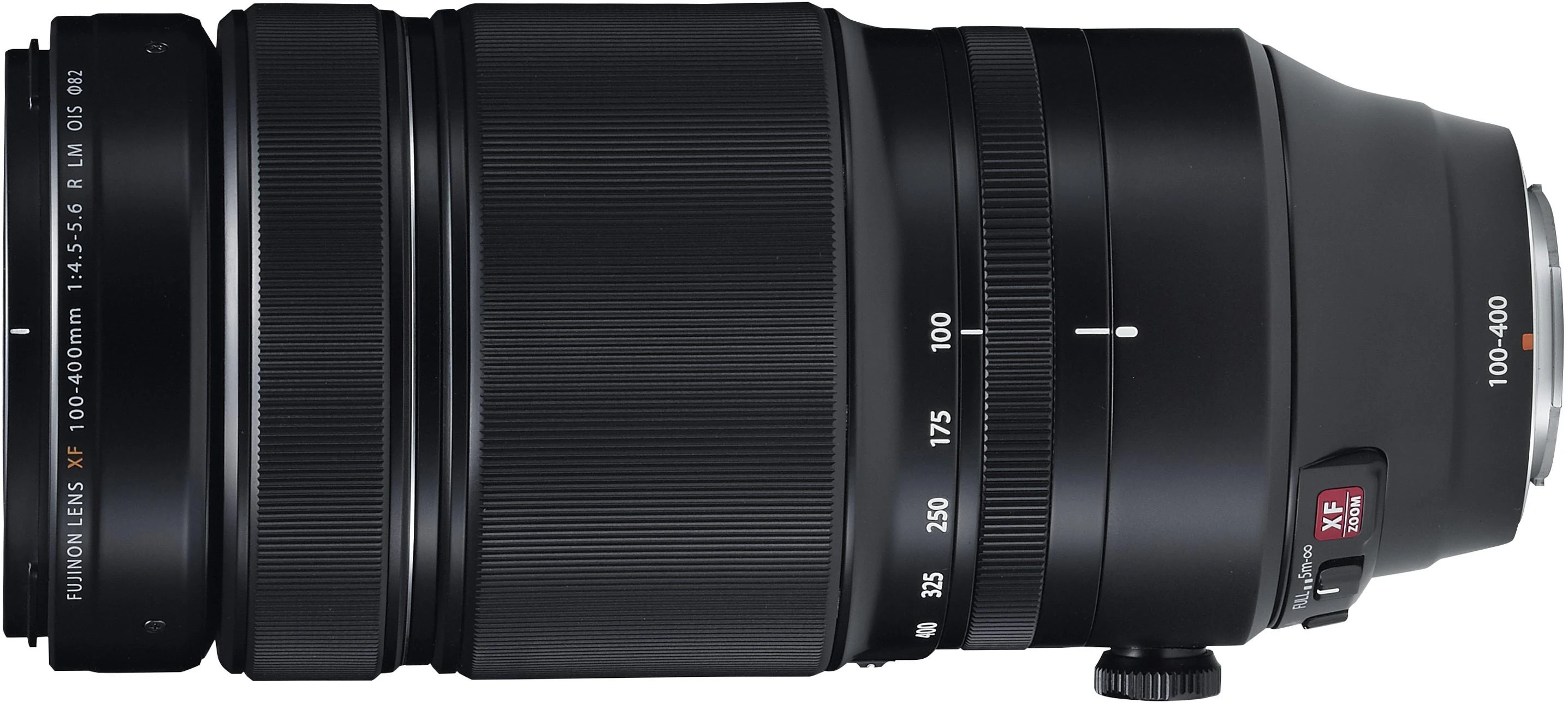 Fujifilm Objektyvas Fujinon XF100-400mm F4.5-5.6 R LM OIS WR