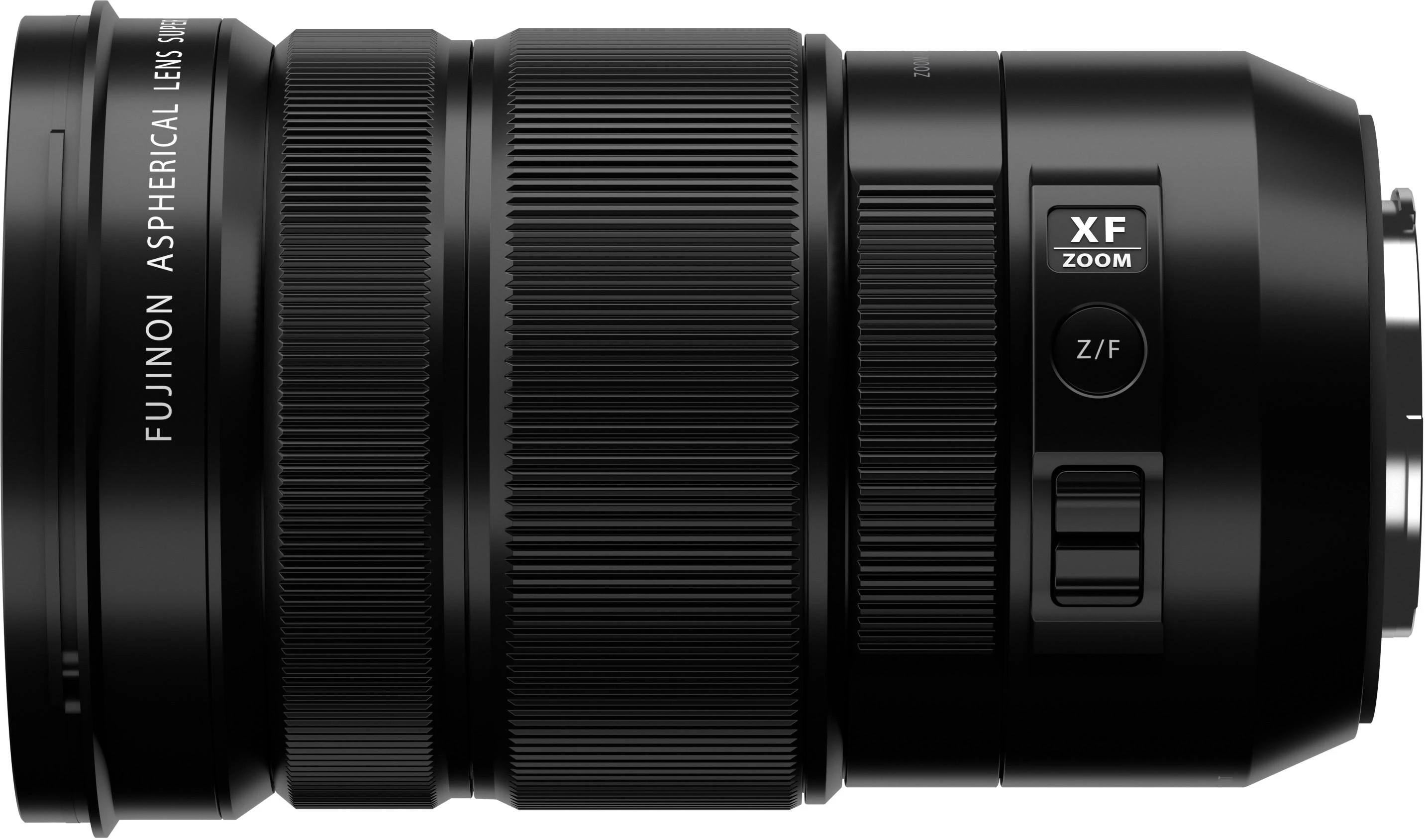 Fujifilm Objektyvas Fujinon XF18-120mmF4 LM PZ WR