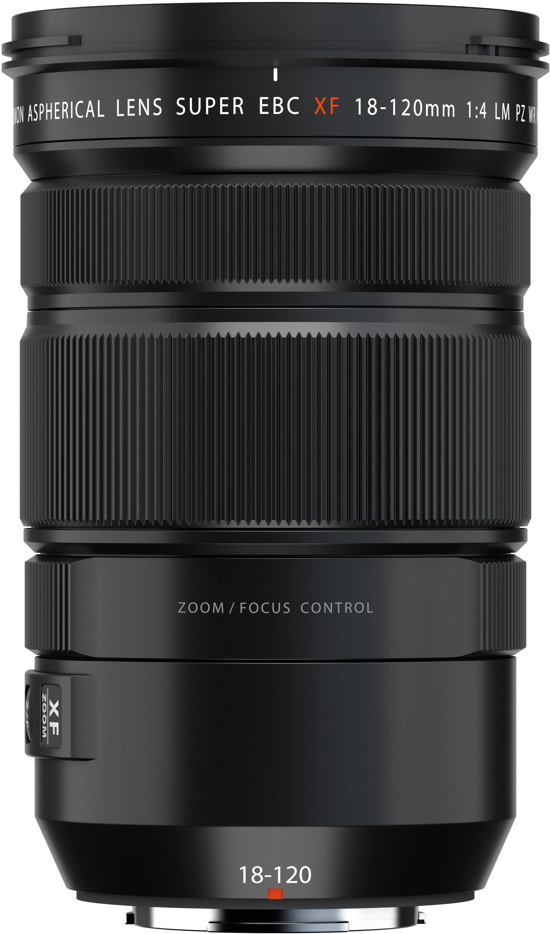 Fujifilm Objektyvas Fujinon XF18-120mmF4 LM PZ WR