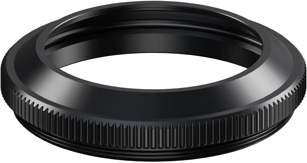 Fujifilm Objektyvas Fujinon XF23mm F2.8 R WR sidabrinis
