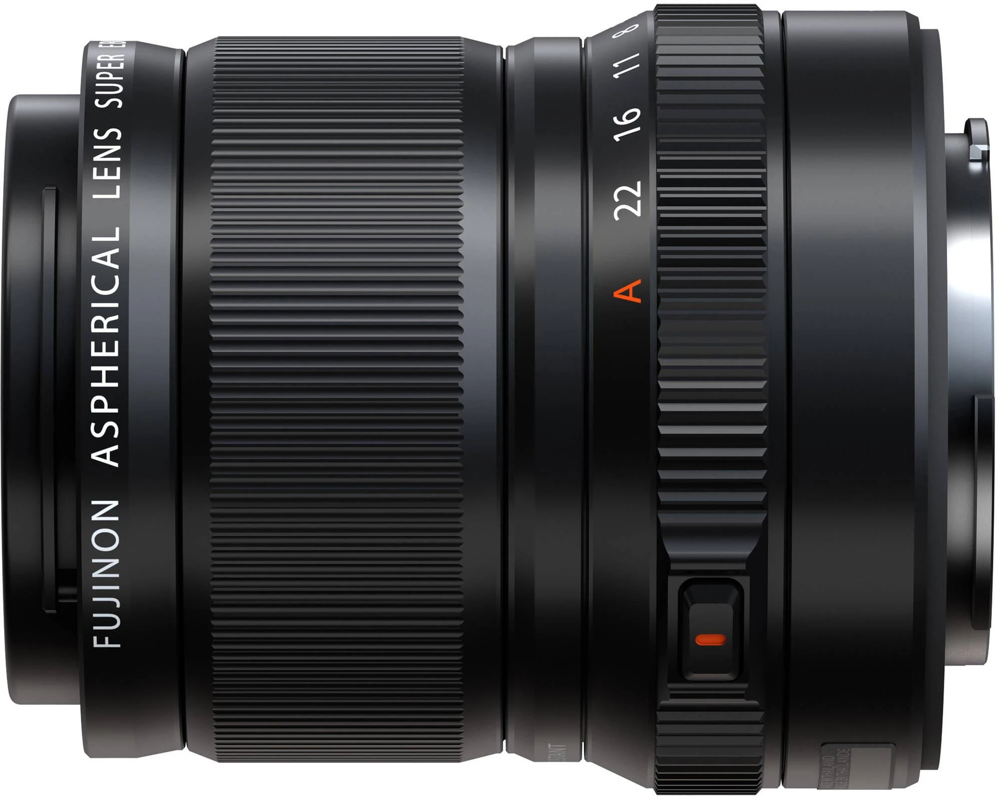 Fujifilm Objektyvas Fujinon XF30mm F2.8 R LM WR MACRO