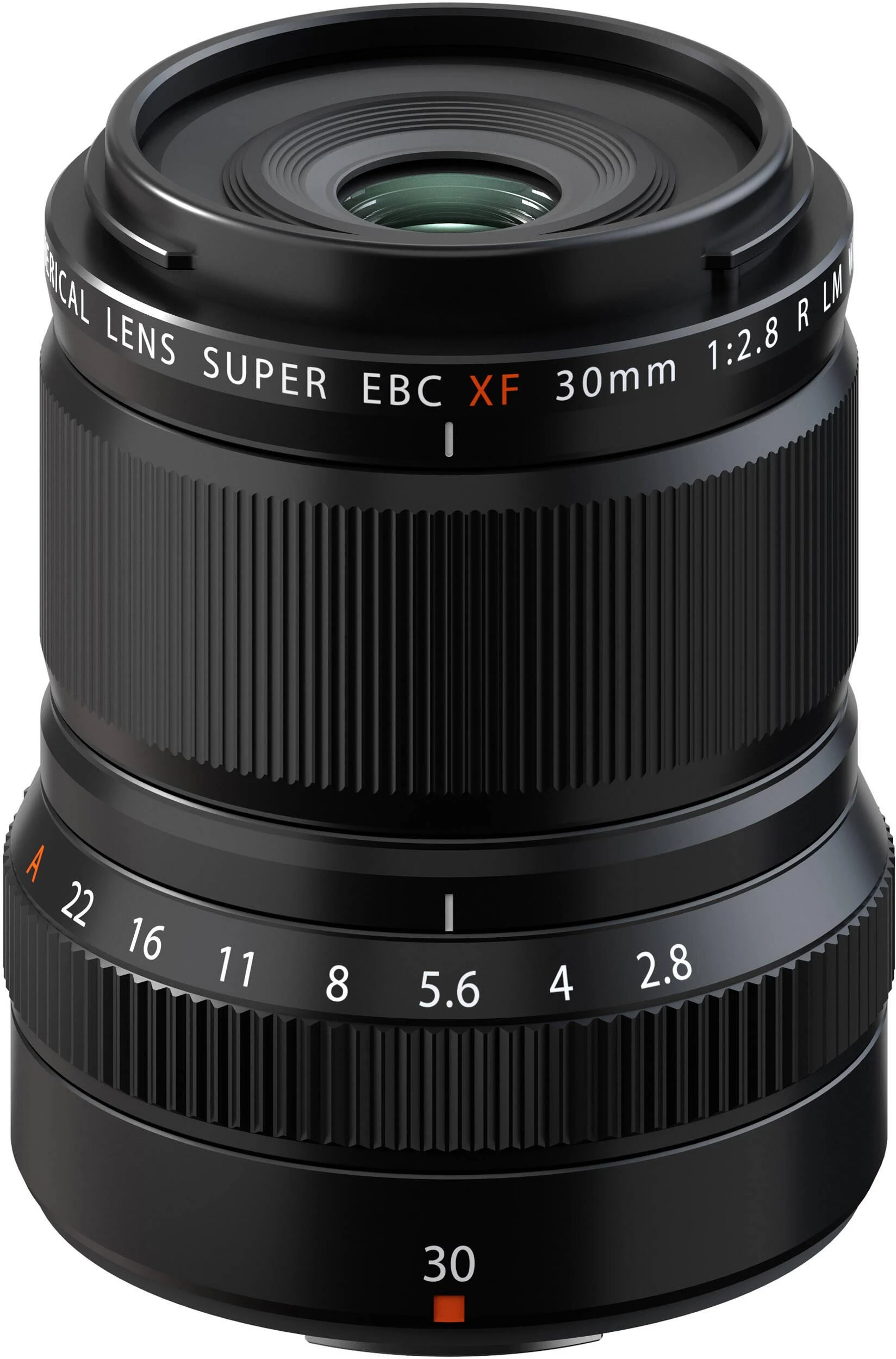 Fujifilm Objektyvas Fujinon XF30mm F2.8 R LM WR MACRO