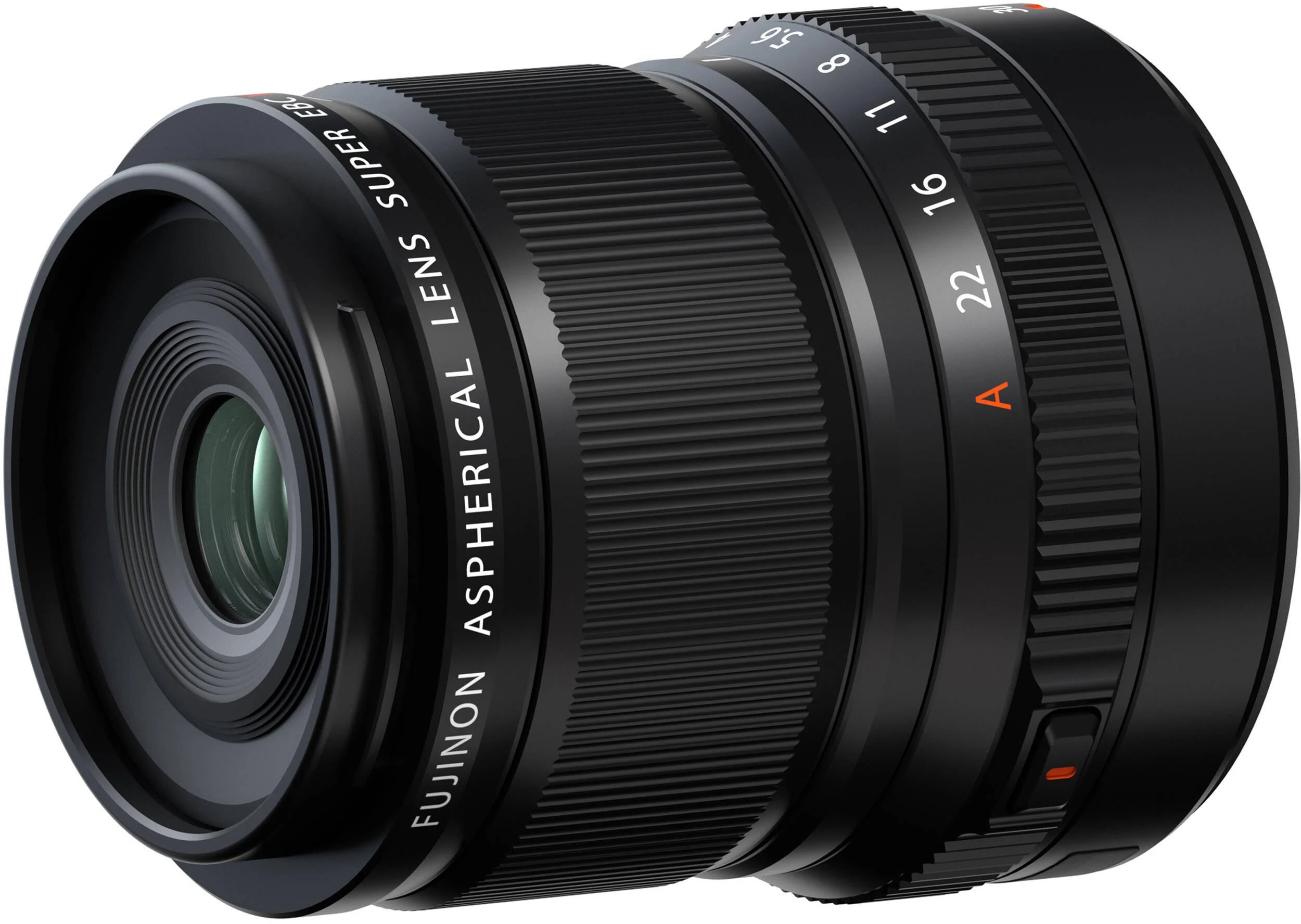 Fujifilm Objektyvas Fujinon XF30mm F2.8 R LM WR MACRO