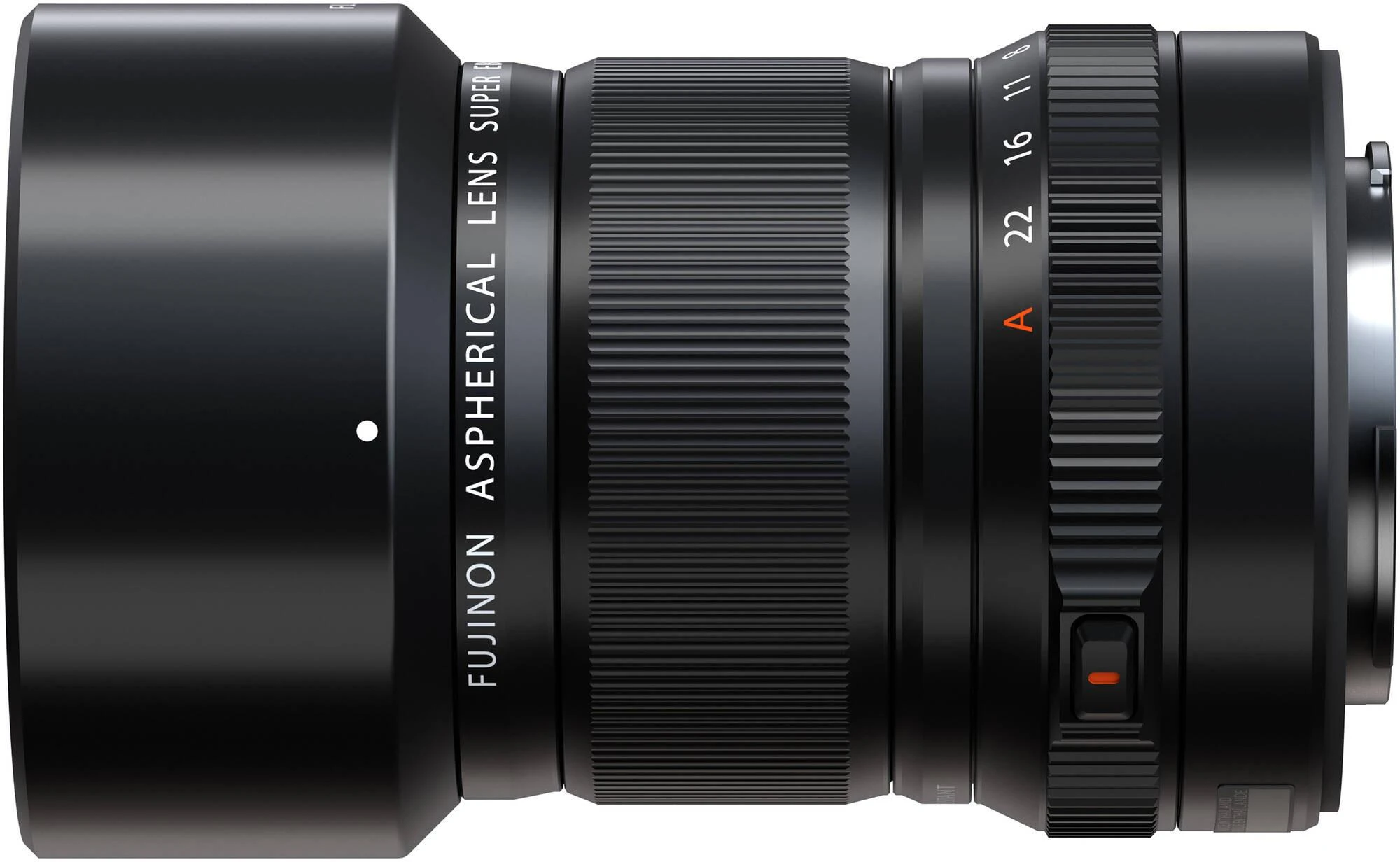 Fujifilm Objektyvas Fujinon XF30mm F2.8 R LM WR MACRO
