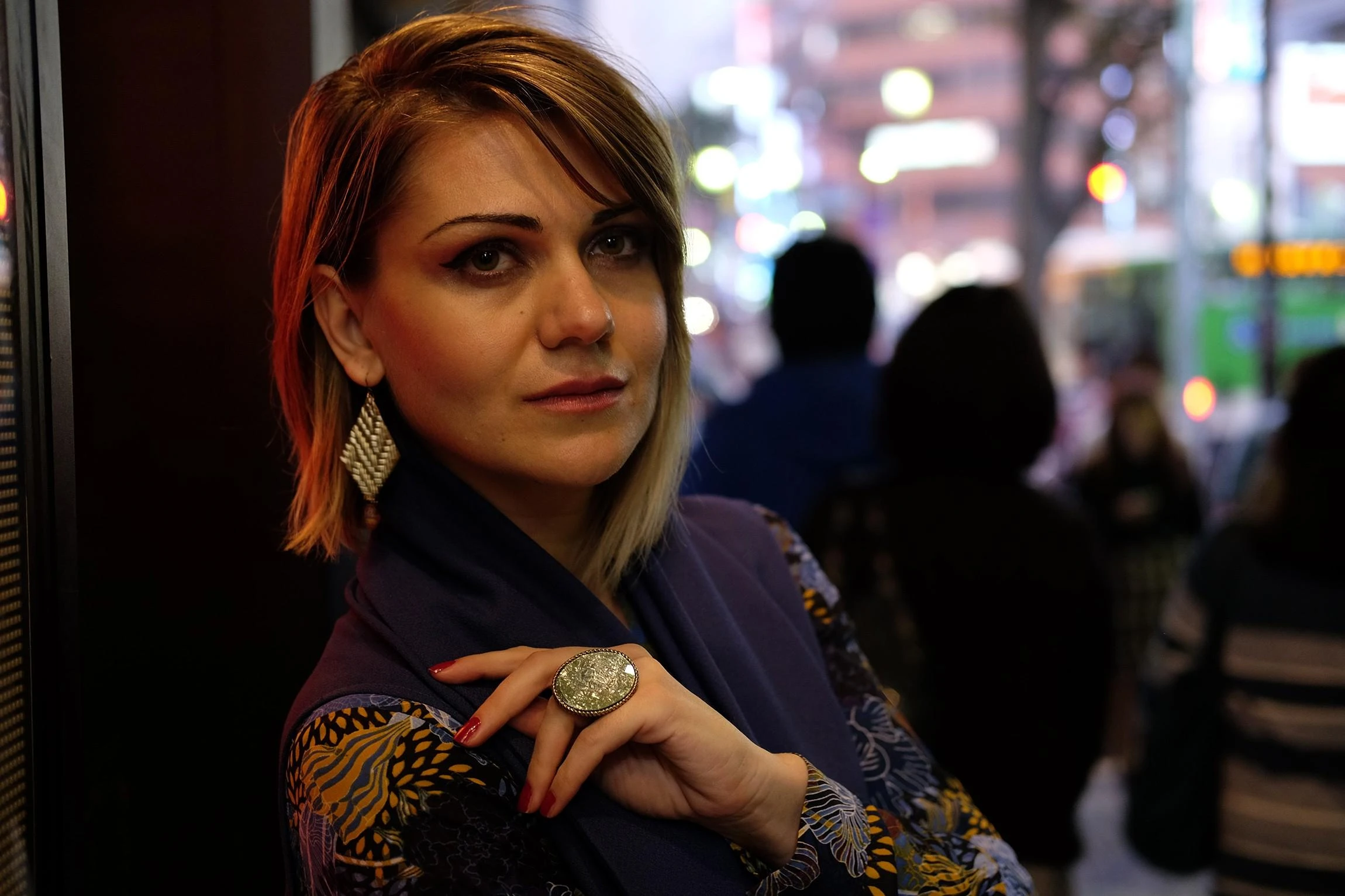 Fujifilm Objektyvas Fujinon XF35mm F2 R WR juodas