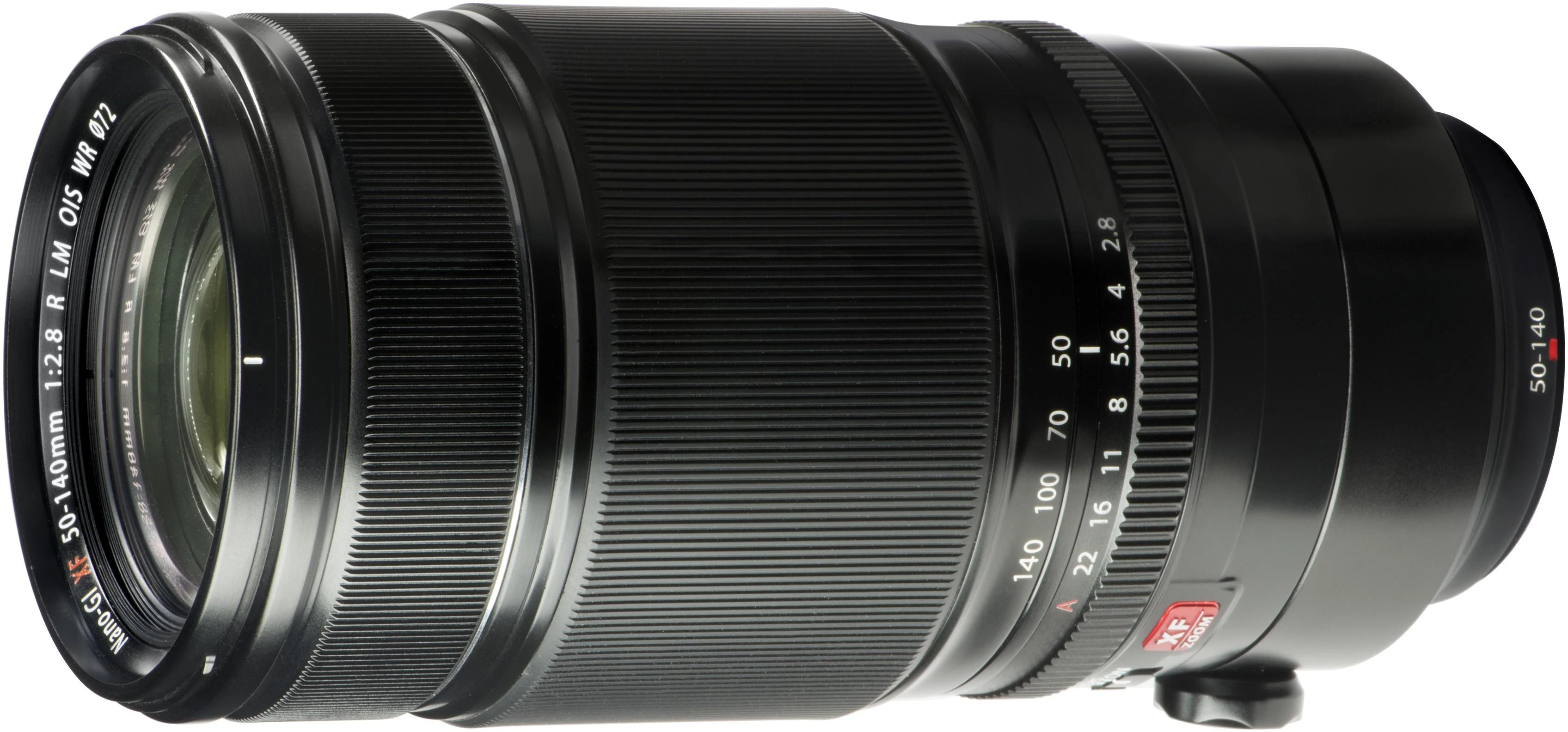 Objektyvas Fujifilm Fujinon XF 50-140mm F2.8 R LM OIS WR