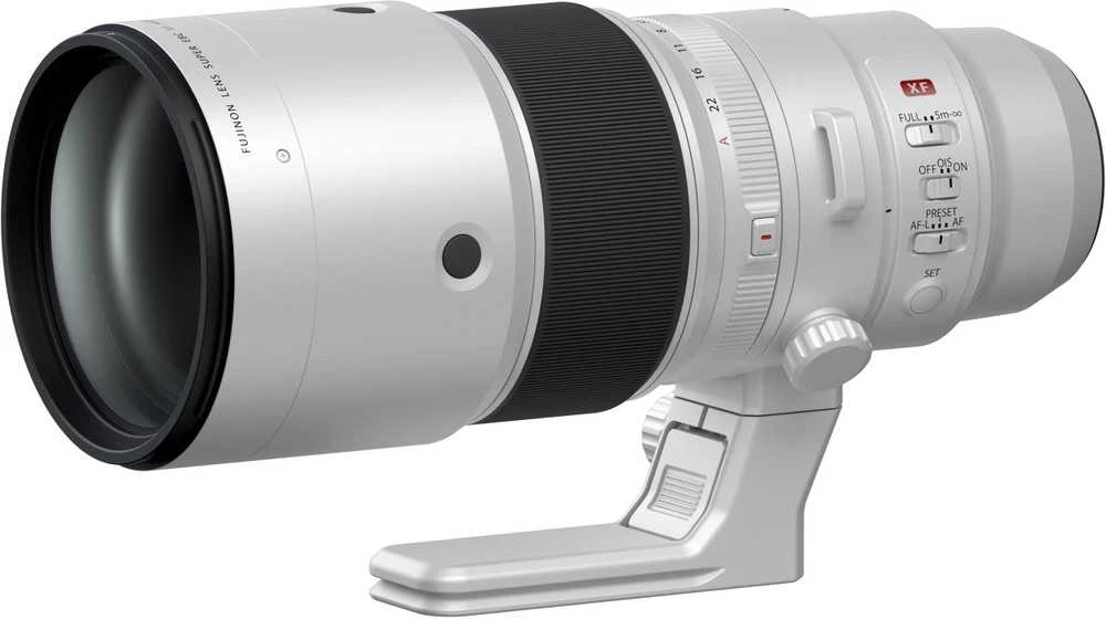 Fujifilm Objektyvas Fujinon XF500mmF5.6 R LM OIS WR