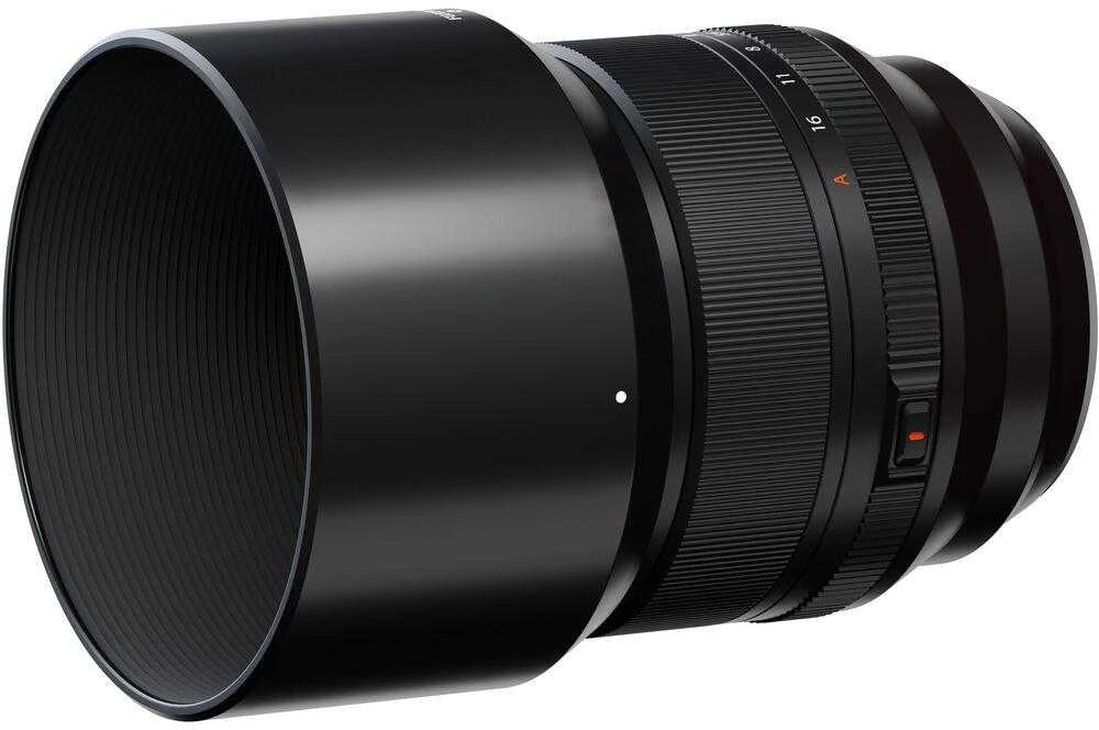 Fujifilm Objektyvas Fujinon XF56mm F1.2 R WR