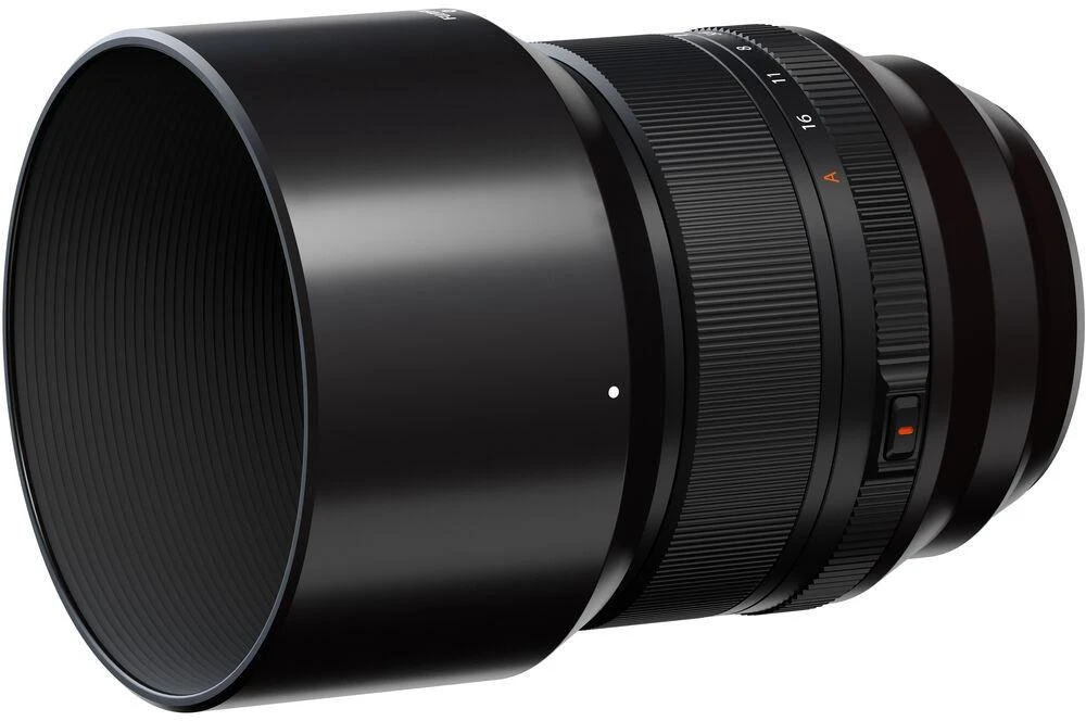 Fujifilm Objektyvas Fujinon XF56mm F1.2 R WR