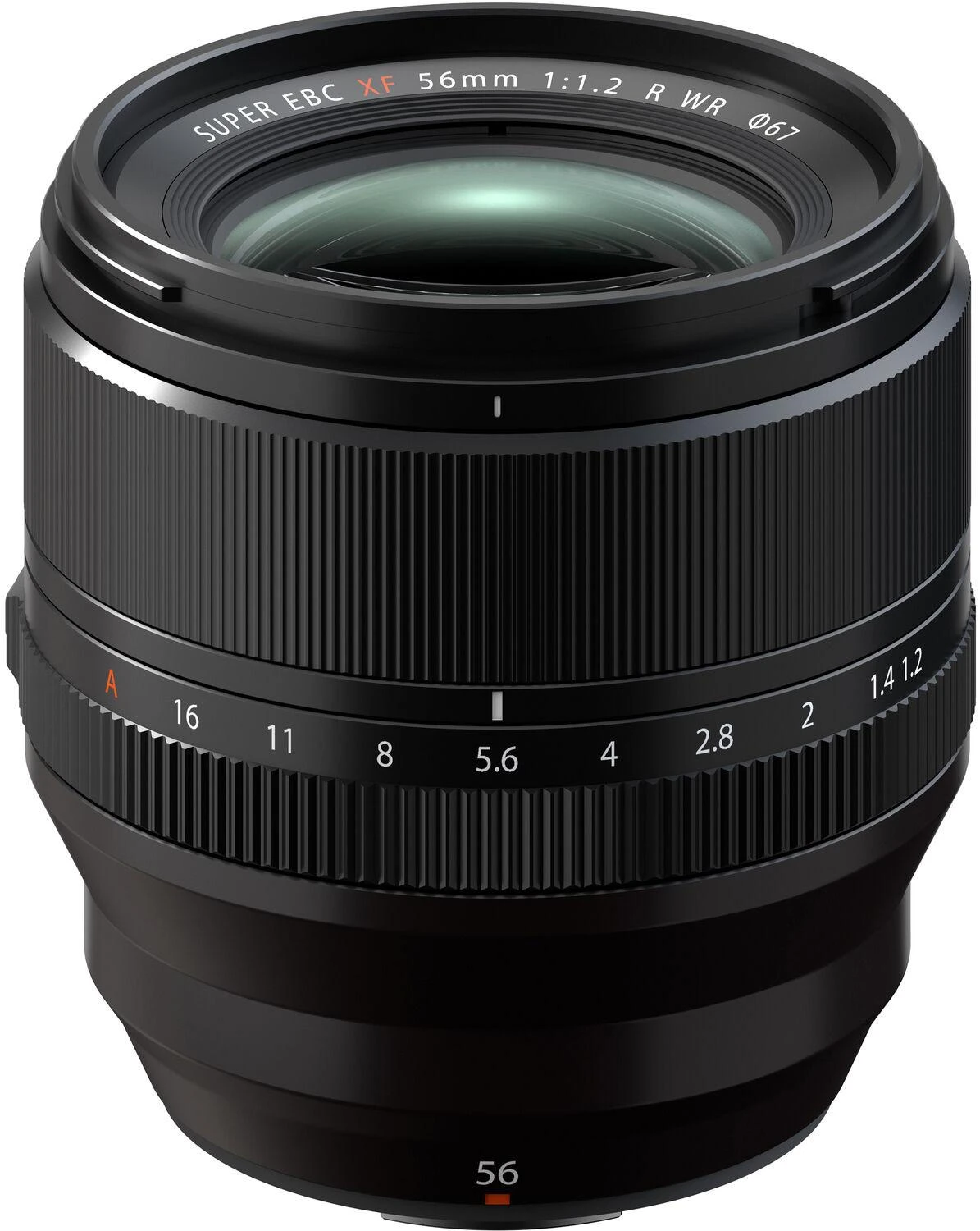 Fujifilm Objektyvas Fujinon XF56mm F1.2 R WR