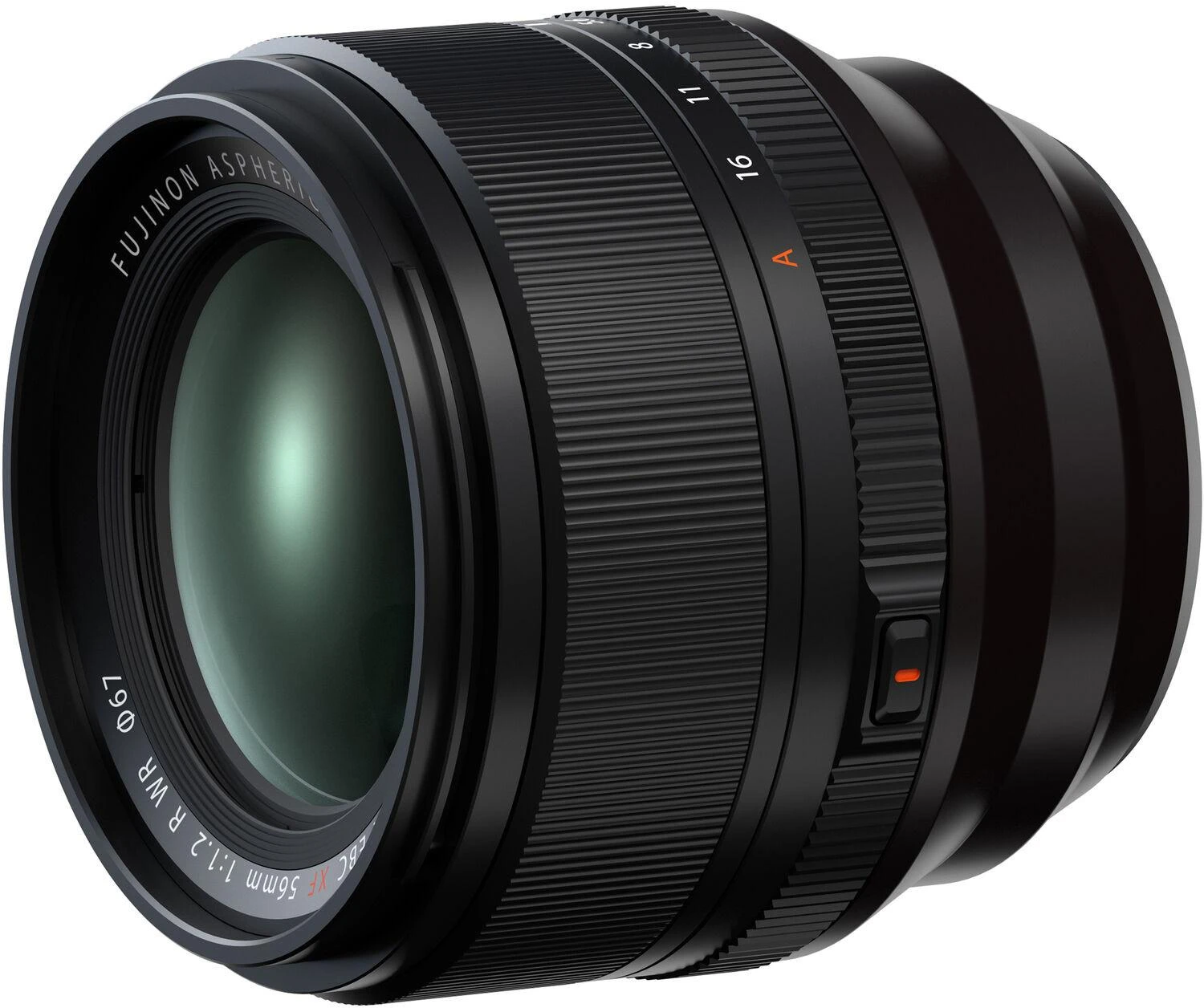 Fujifilm Objektyvas Fujinon XF56mm F1.2 R WR