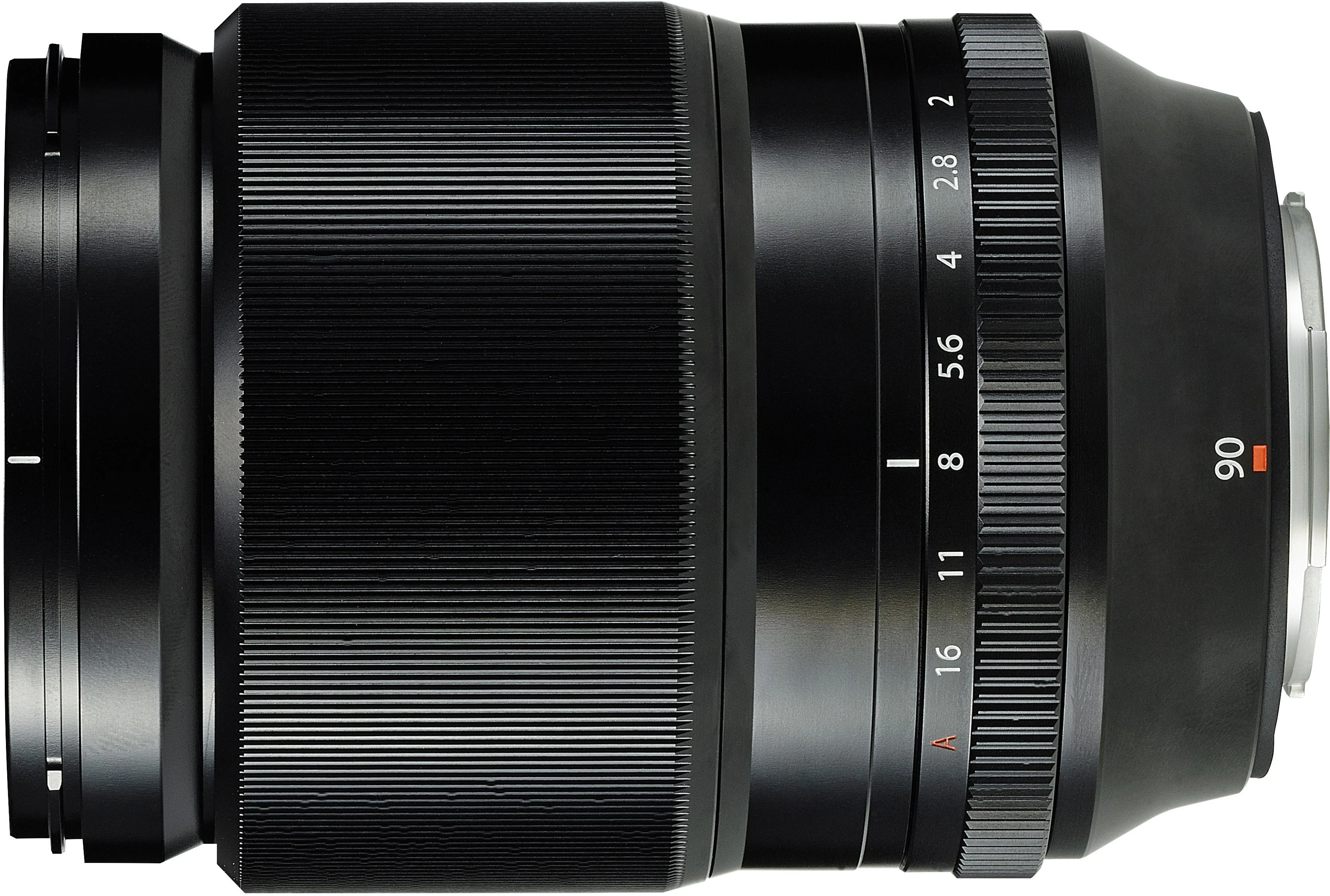 Fujifilm Objektyvas Fujinon XF90mm F2 R LM WR