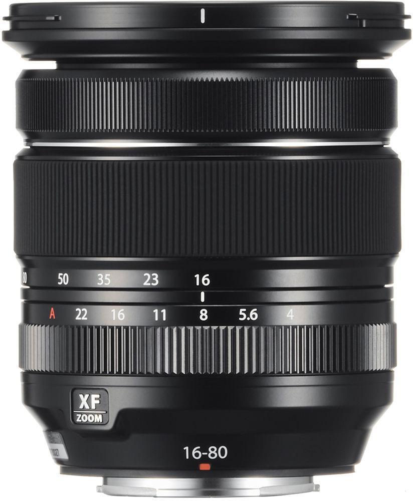 Fujifilm Objektyvas Fujinon XF16-80mm F4 R OIS WR