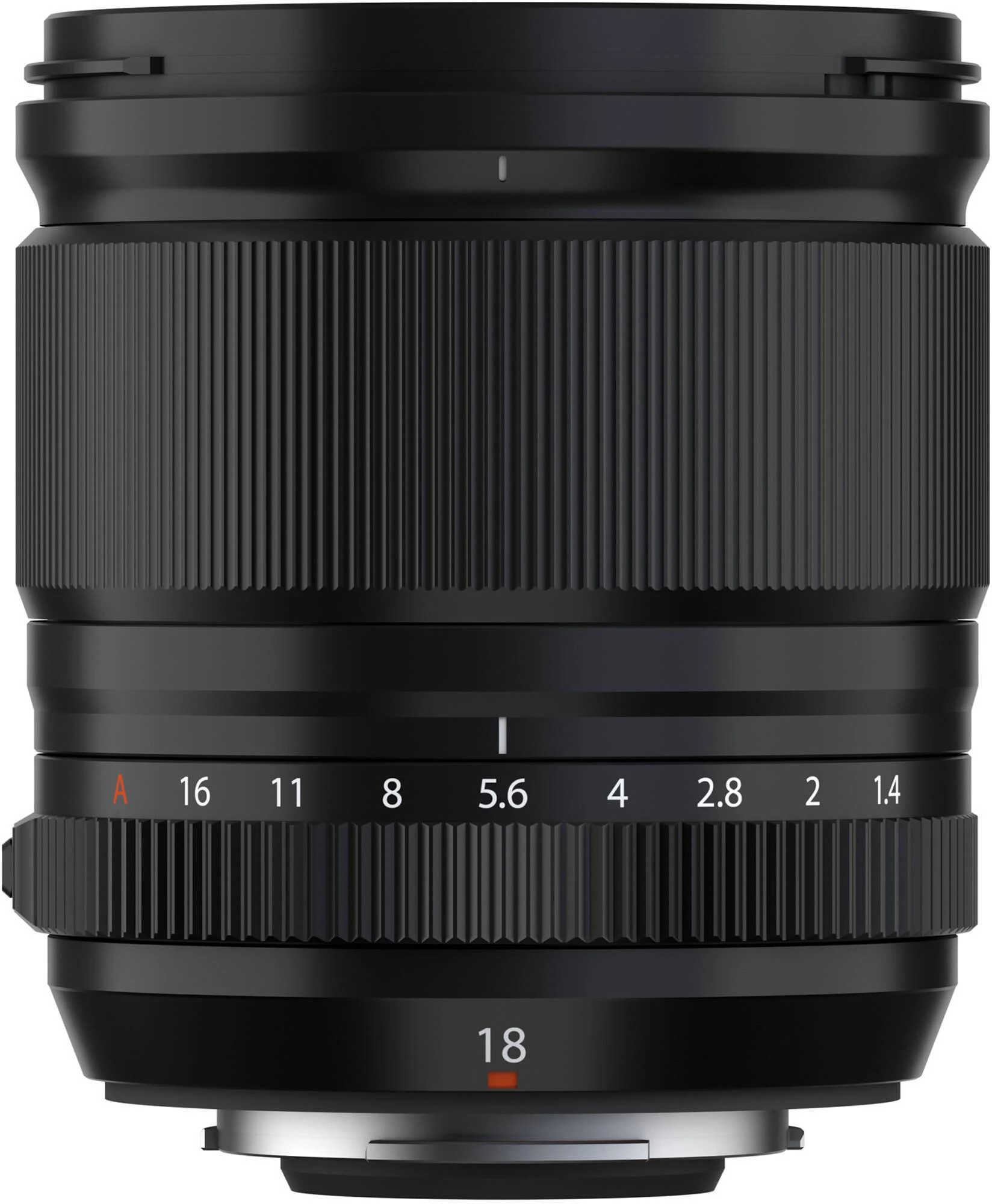 Fujifilm Objektyvas Fujinon XF18mm F1.4 R LM WR