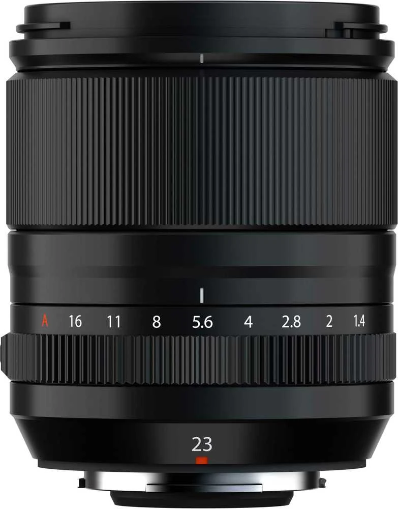 Fujifilm Objektyvas Fujinon XF23mm F1.4 R LM WR