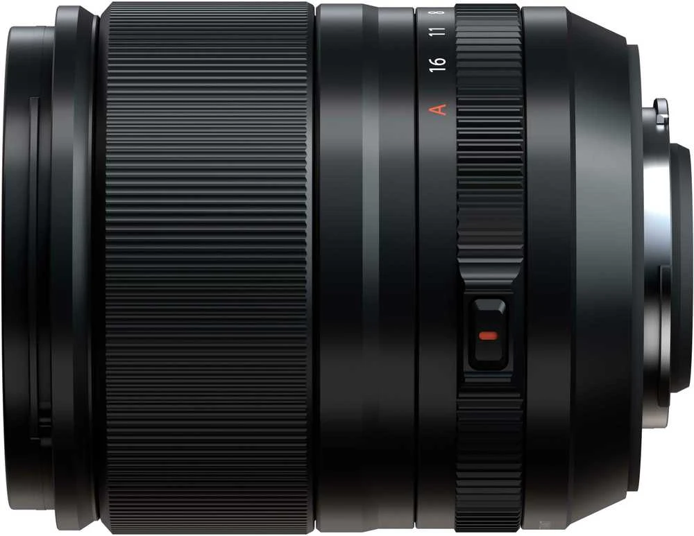 Fujifilm Objektyvas Fujinon XF23mm F1.4 R LM WR