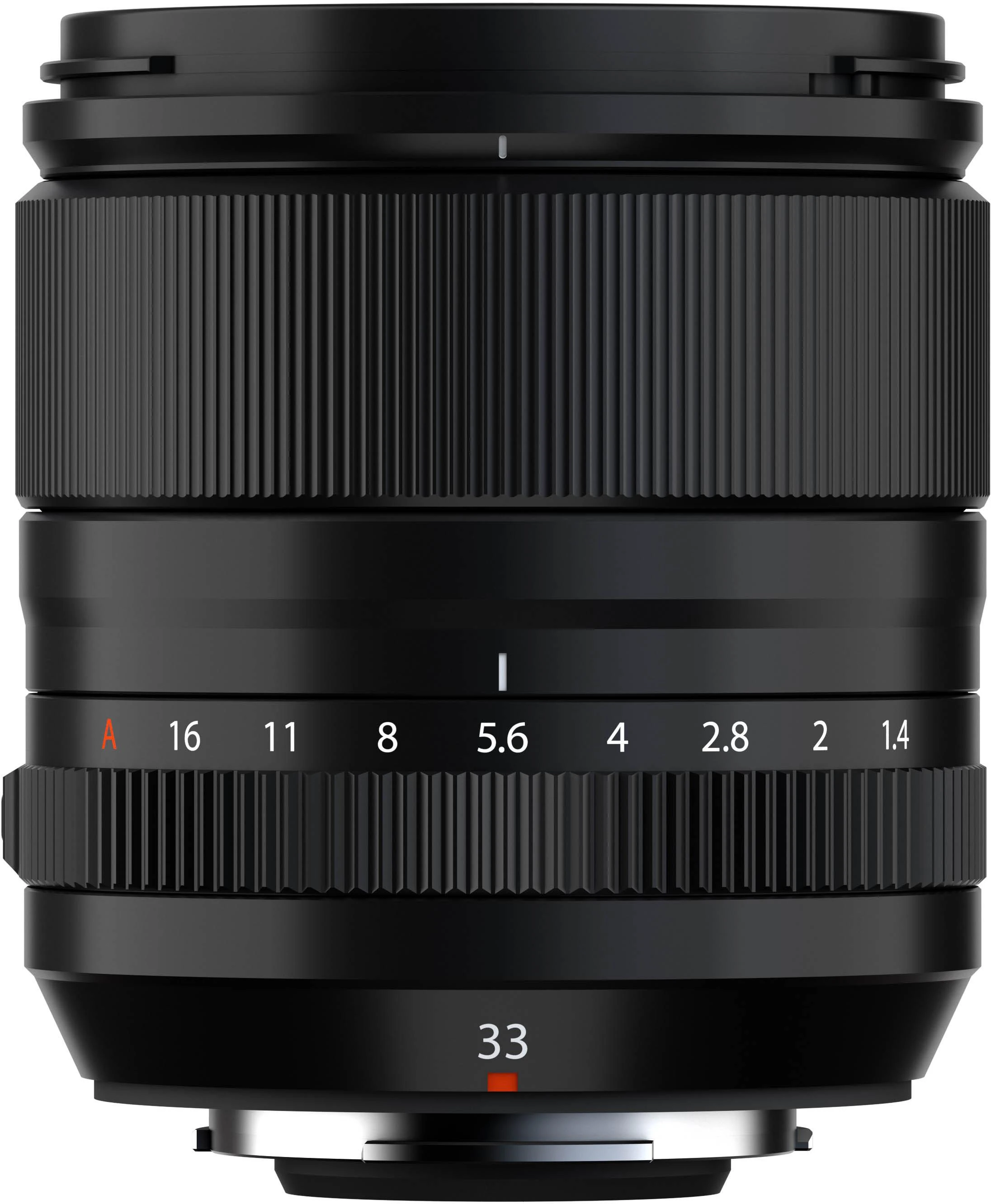 Fujifilm Objektyvas Fujinon XF33mm F1.4 R LM WR PD