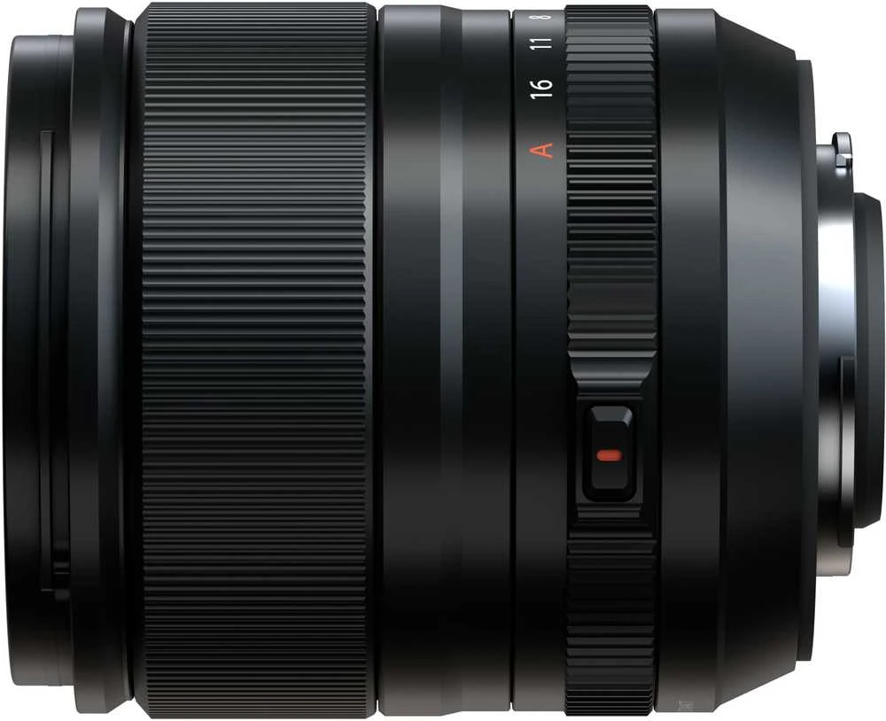 Fujifilm Objektyvas Fujinon XF33mm F1.4 R LM WR PD