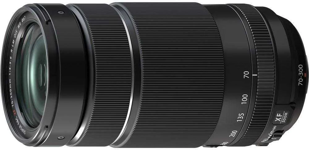 Fujifilm Objektyvas Fujinon XF70-300mm F4-F5.6 R LM OIS WR