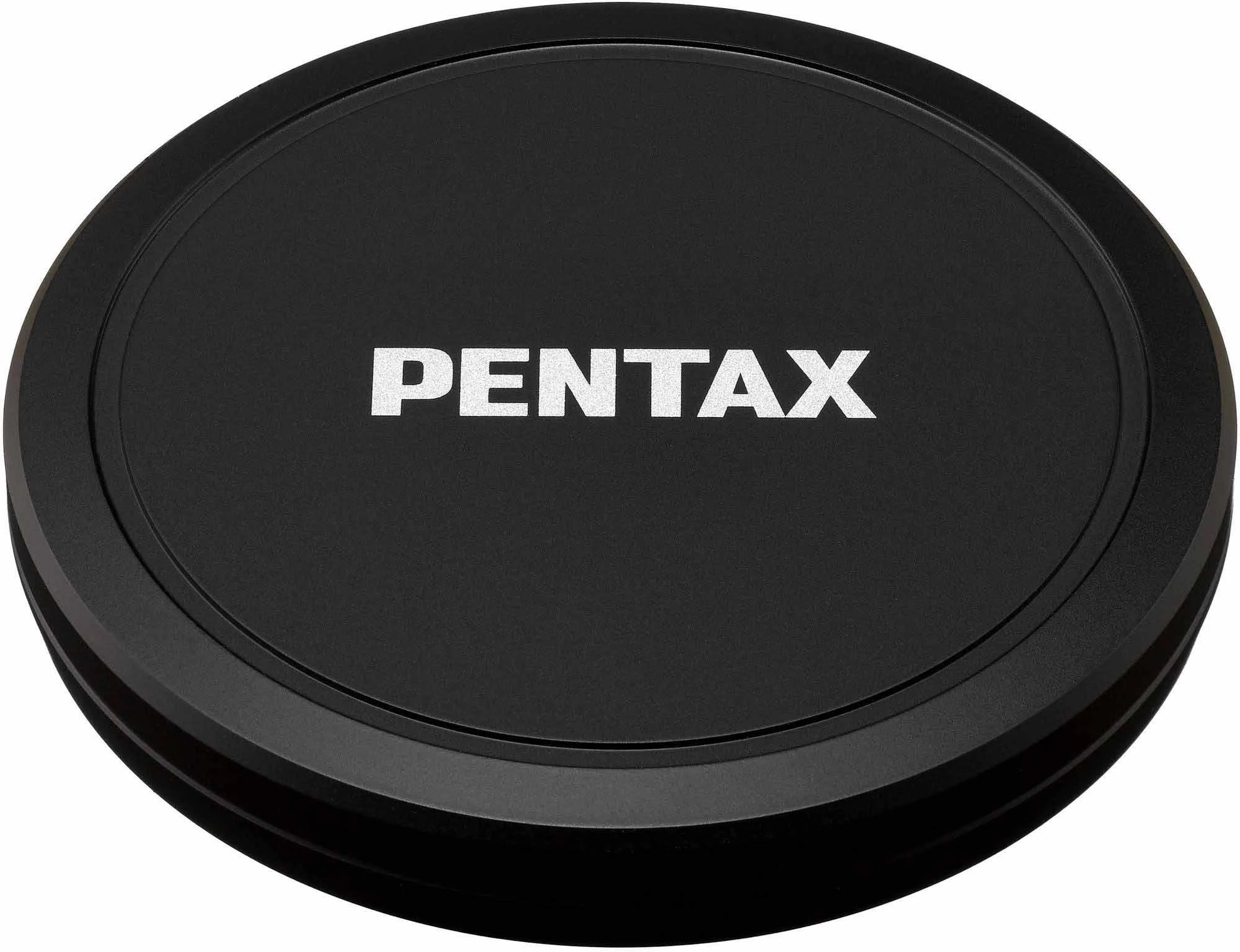 HD Pentax DA 10-17mm f/3.5-4.5 ED objektyvas