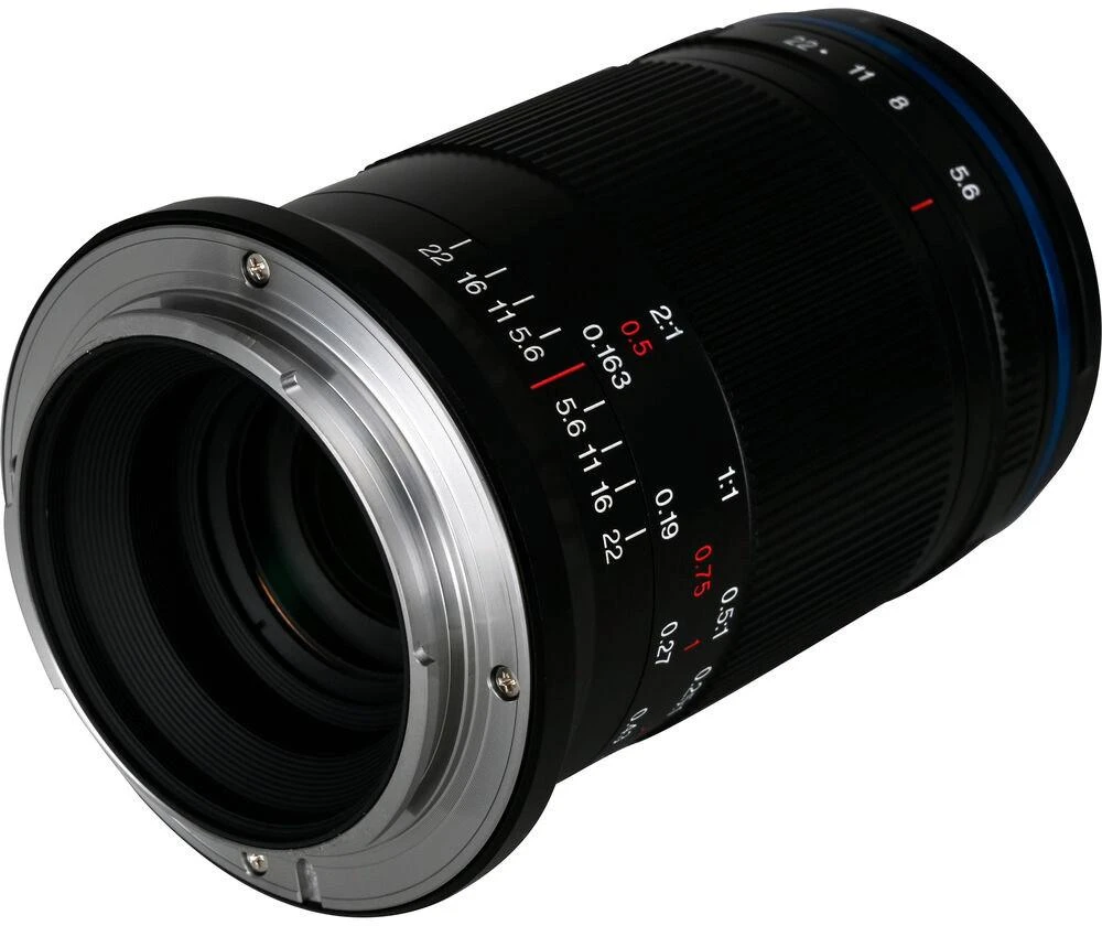 Objektyvas Venus Optics Laowa 85mm f/5.6 2x Ultra Macro APO l| Sony E