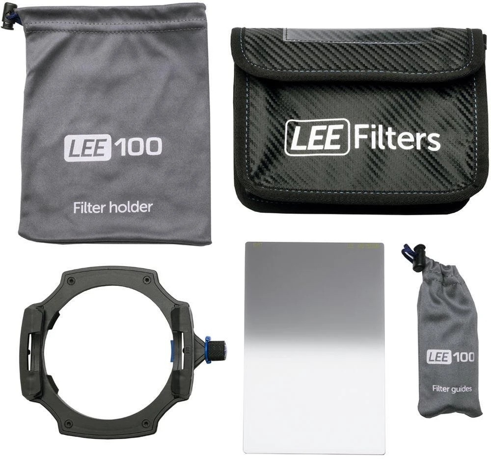 Lee Filters Lee filtrų rinkinys LEE100 Landscape Kit