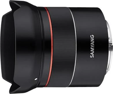 Objektyvas Samyang AF 18mm f/2.8 Sony FE