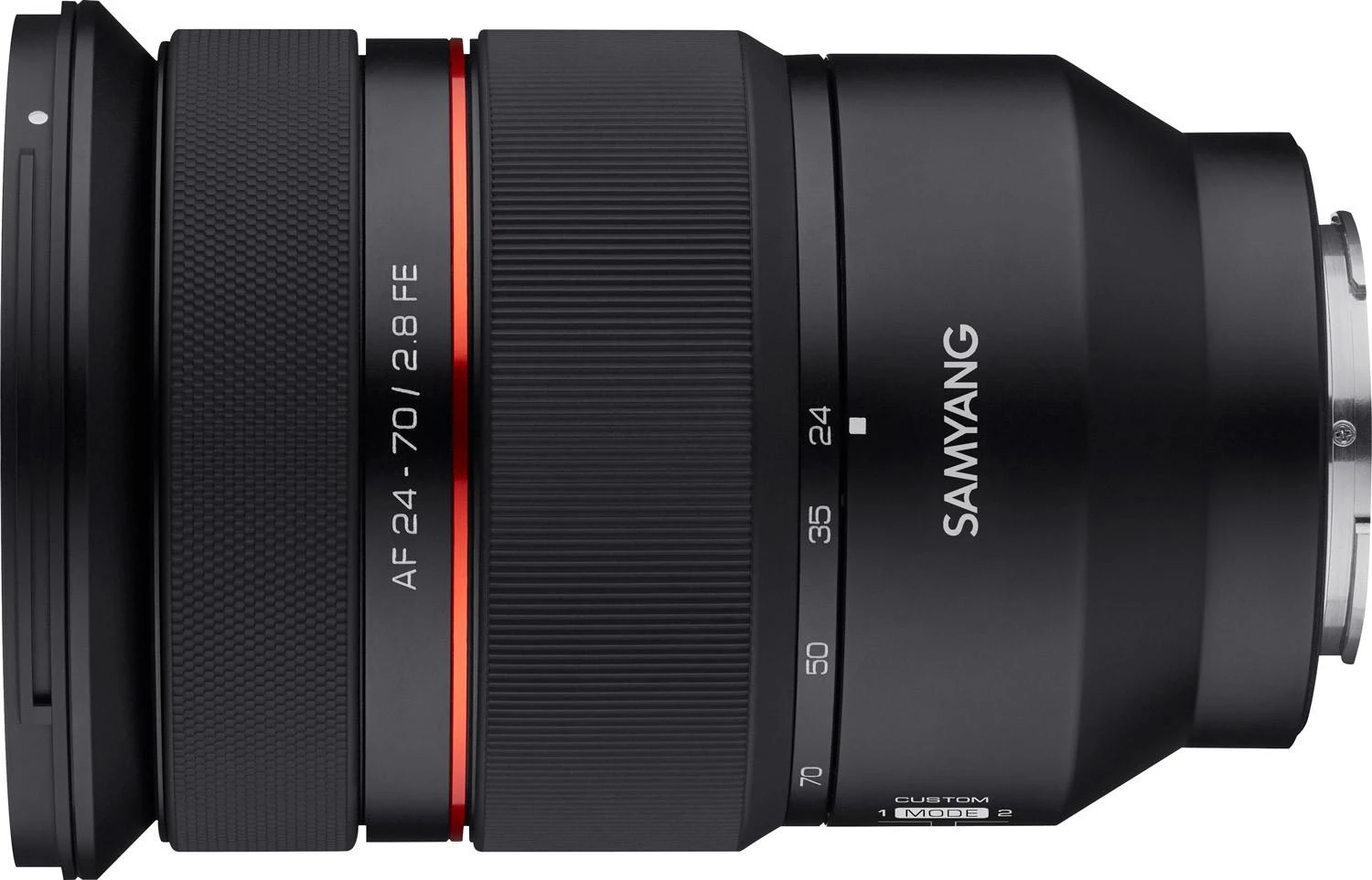 Objektyvas Samyang AF 24-70MM F/2.8 SONY FE