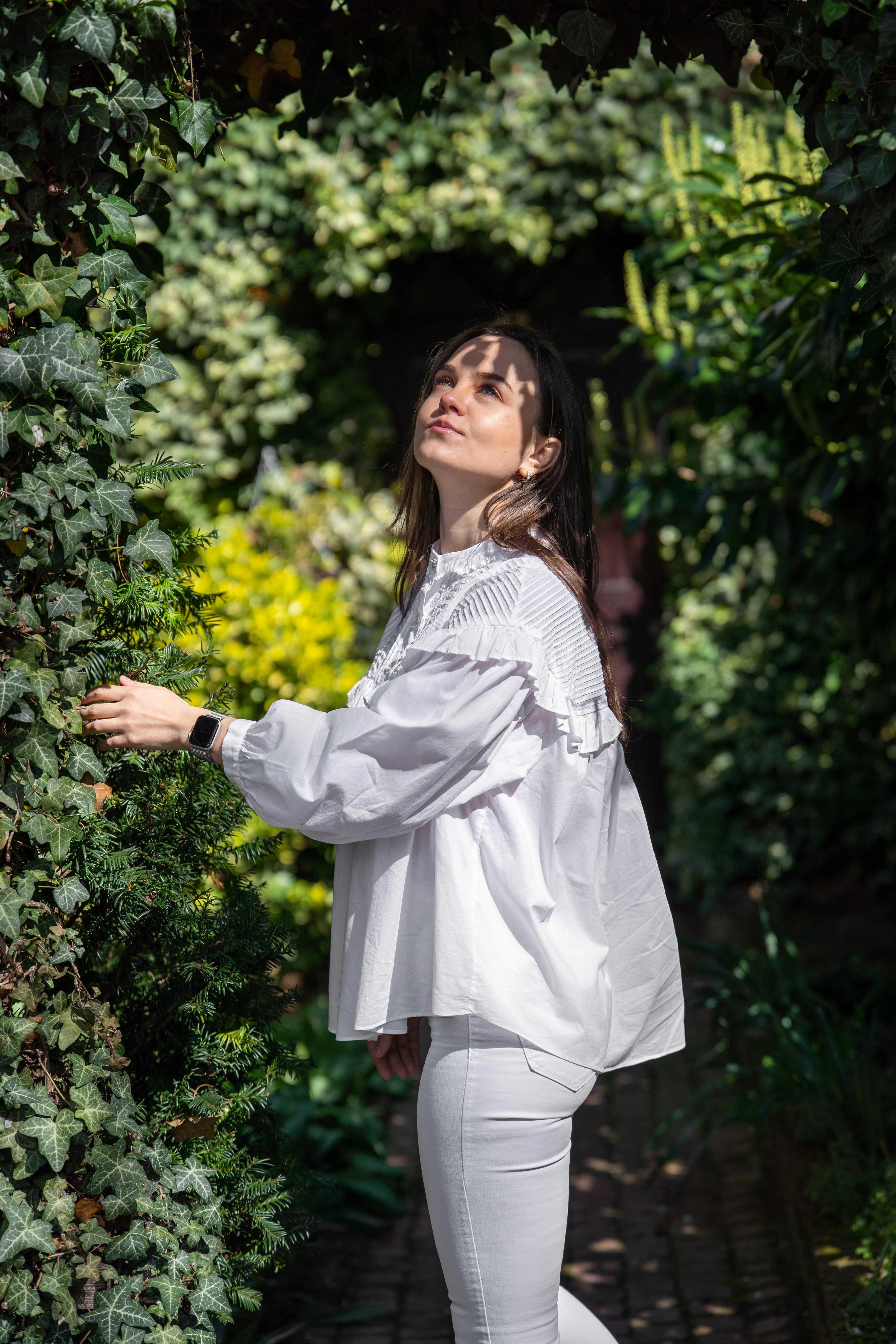 Objektyvas Samyang AF 35-150mm F2-2.8 Sony FE