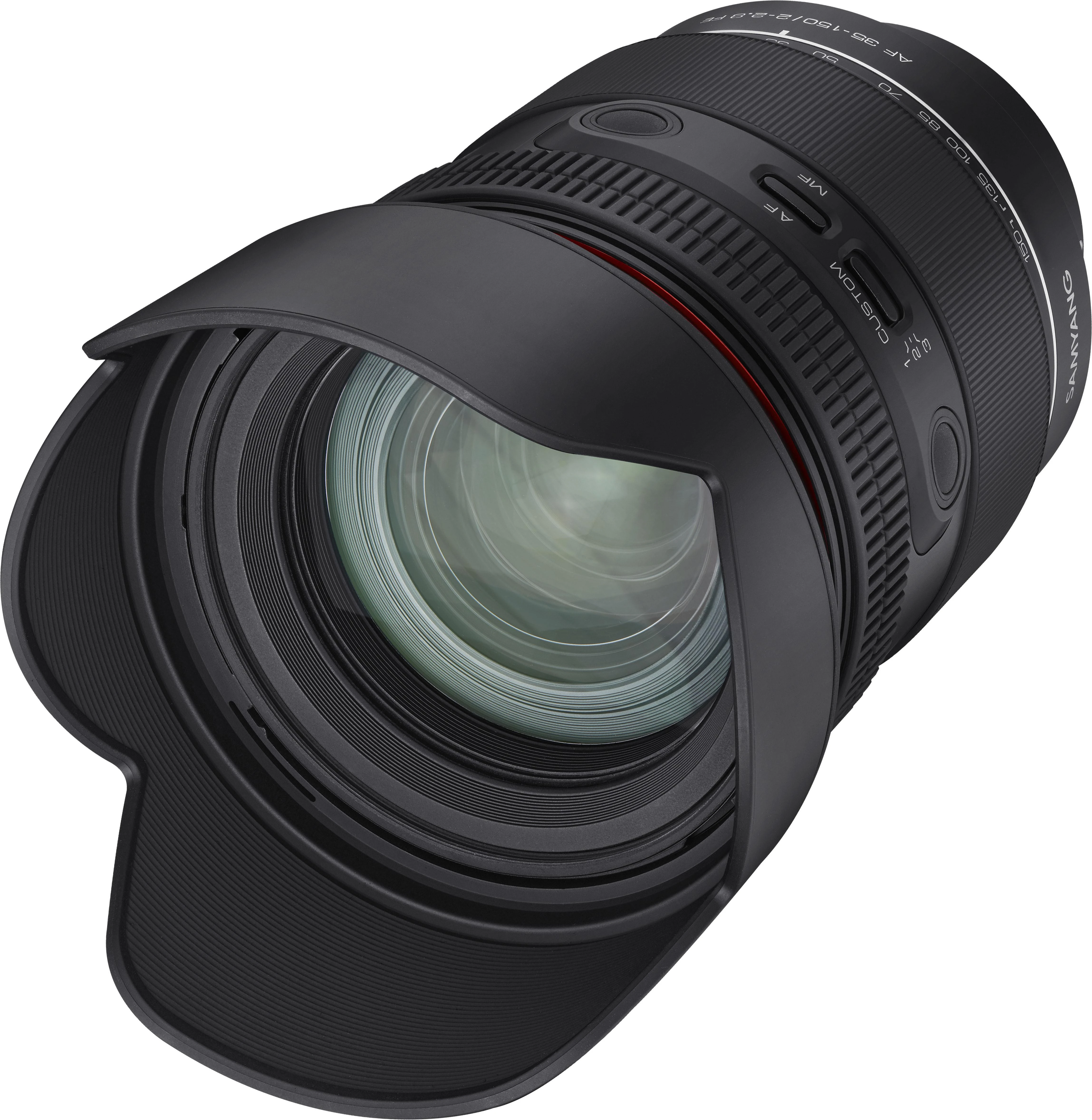 Objektyvas Samyang AF 35-150mm F2-2.8 Sony FE