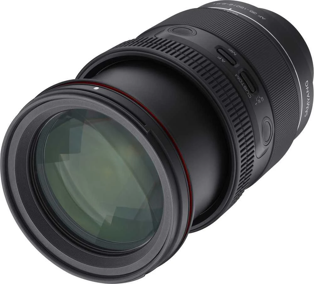 Objektyvas Samyang AF 35-150mm F2-2.8 L mount