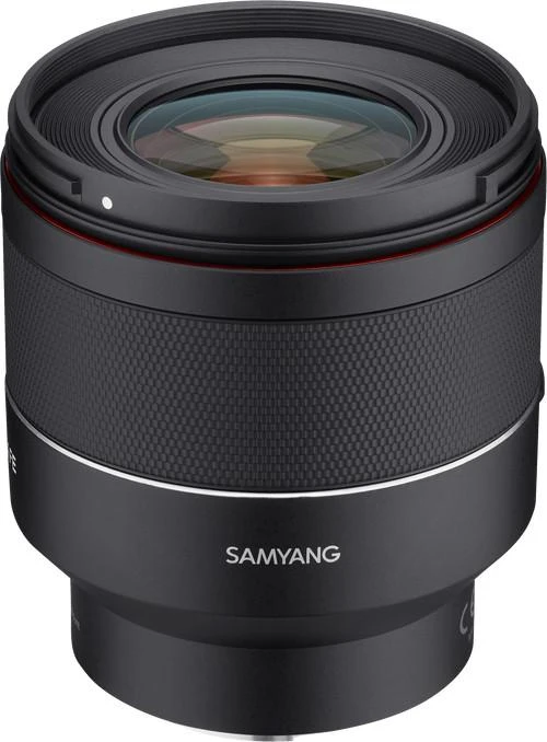 Objektyvas Samyang AF 50MM F/1.4 SONY FE II
